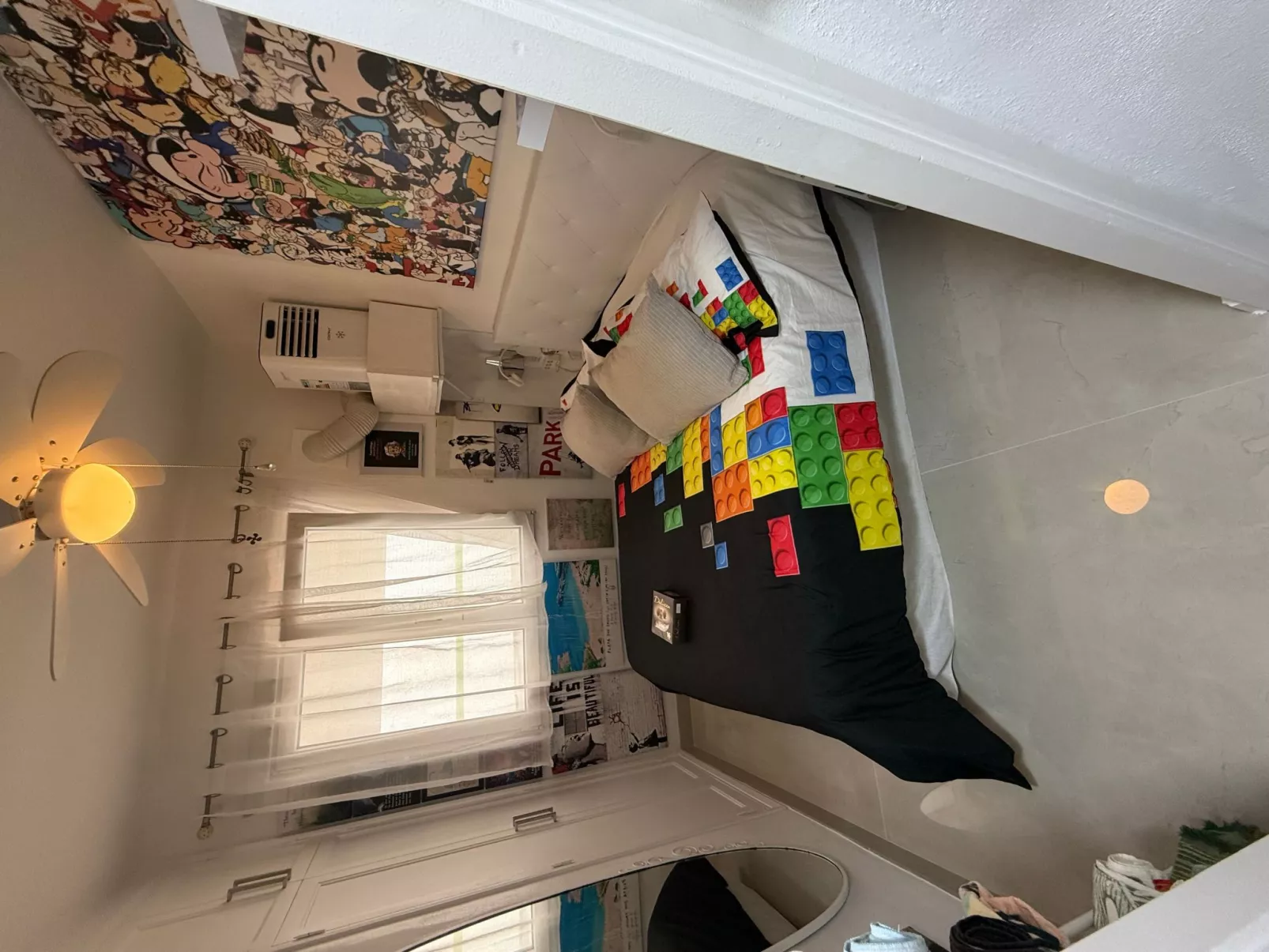 Mit Pool, umgeben von Natur-Binnen