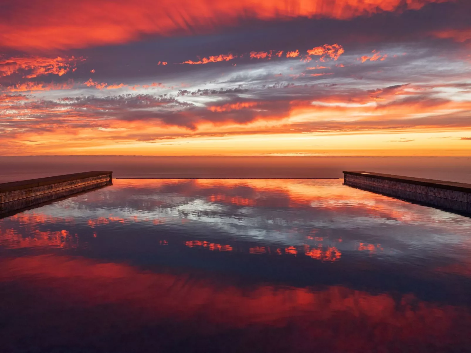 Villa Infinite Place-Buiten