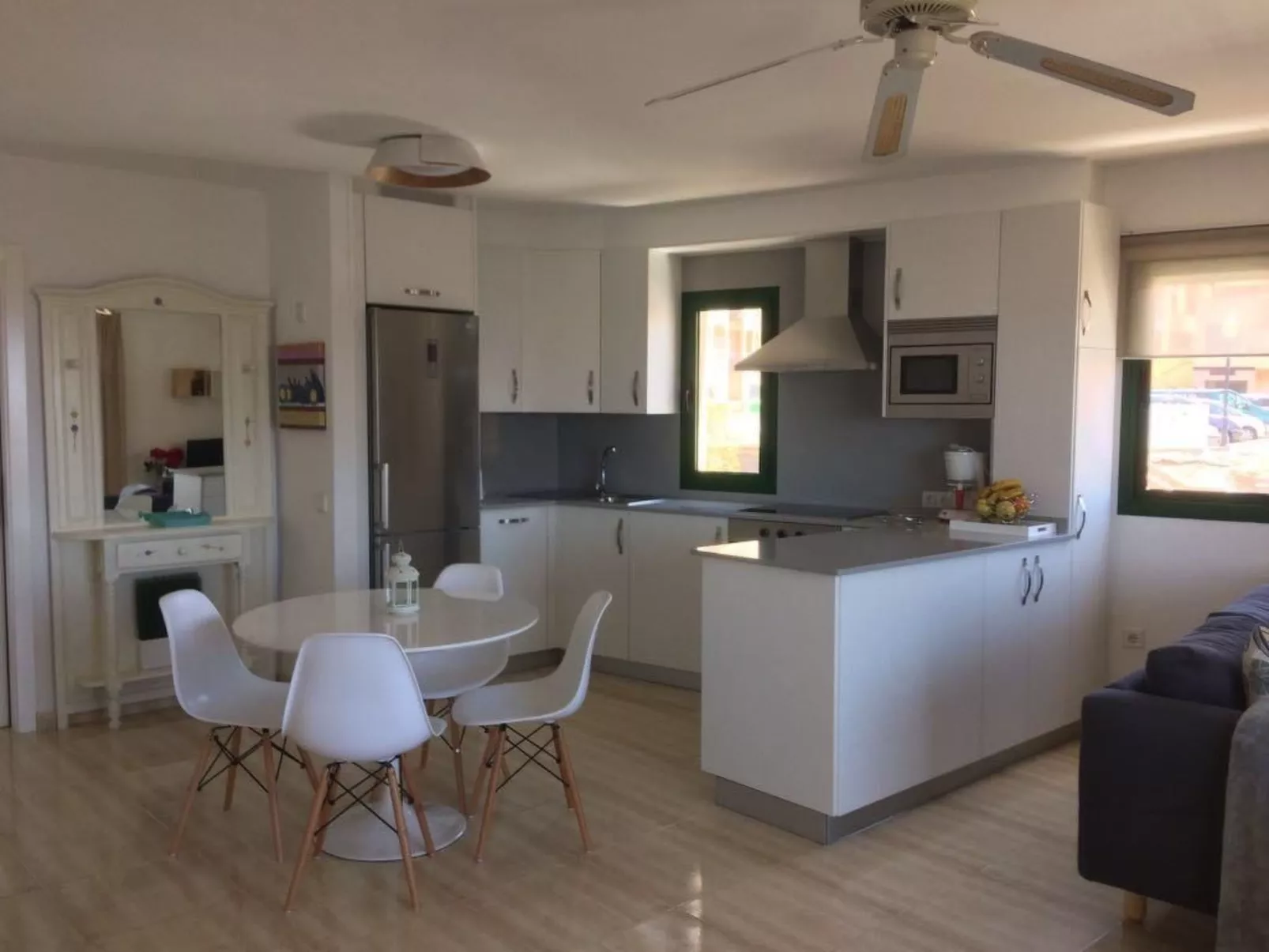 Gesamte Wohnung in Morro Jable mit Terrasse-Image-tags.info