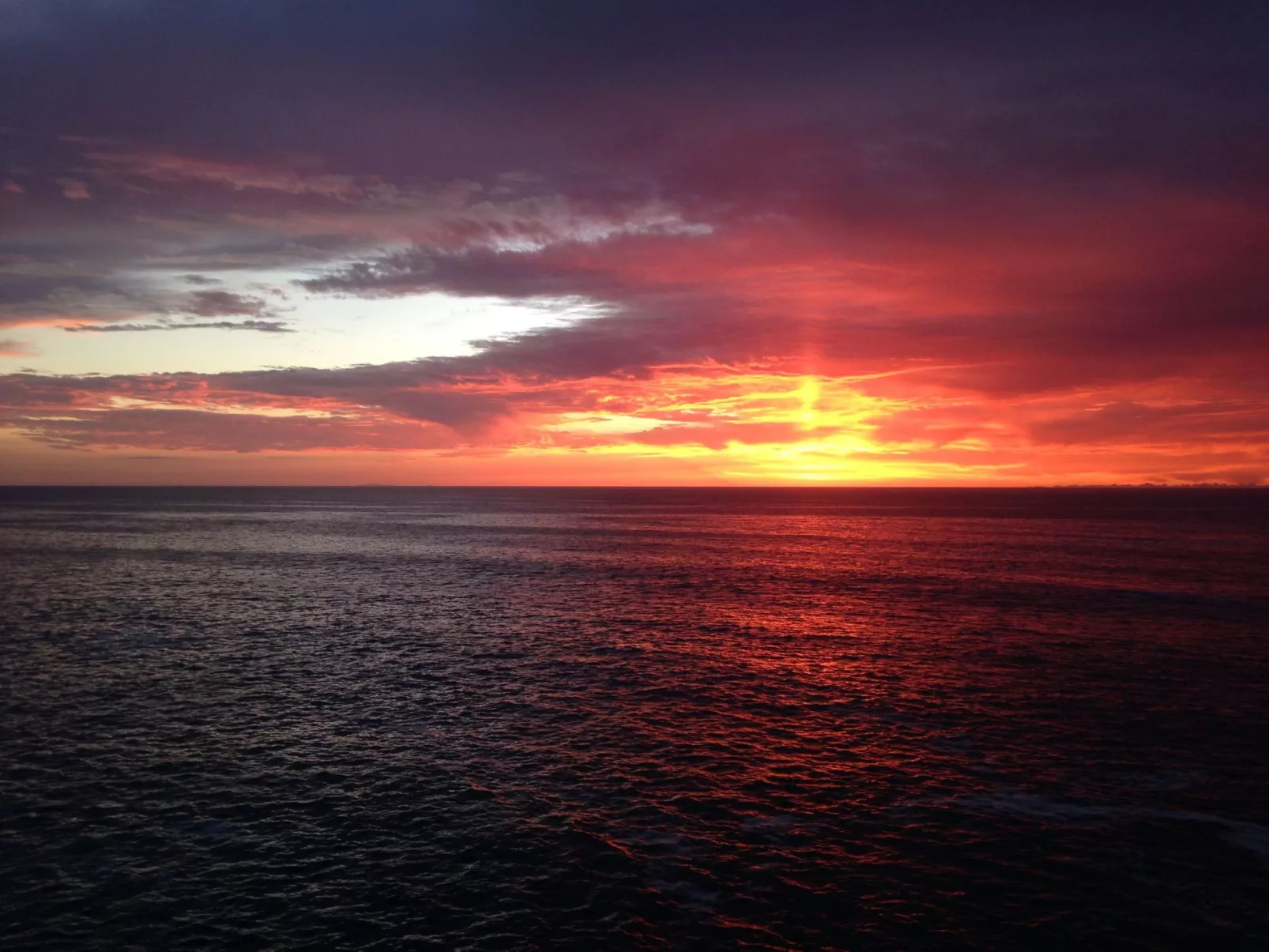 Appartement in El Cotillo-Buiten