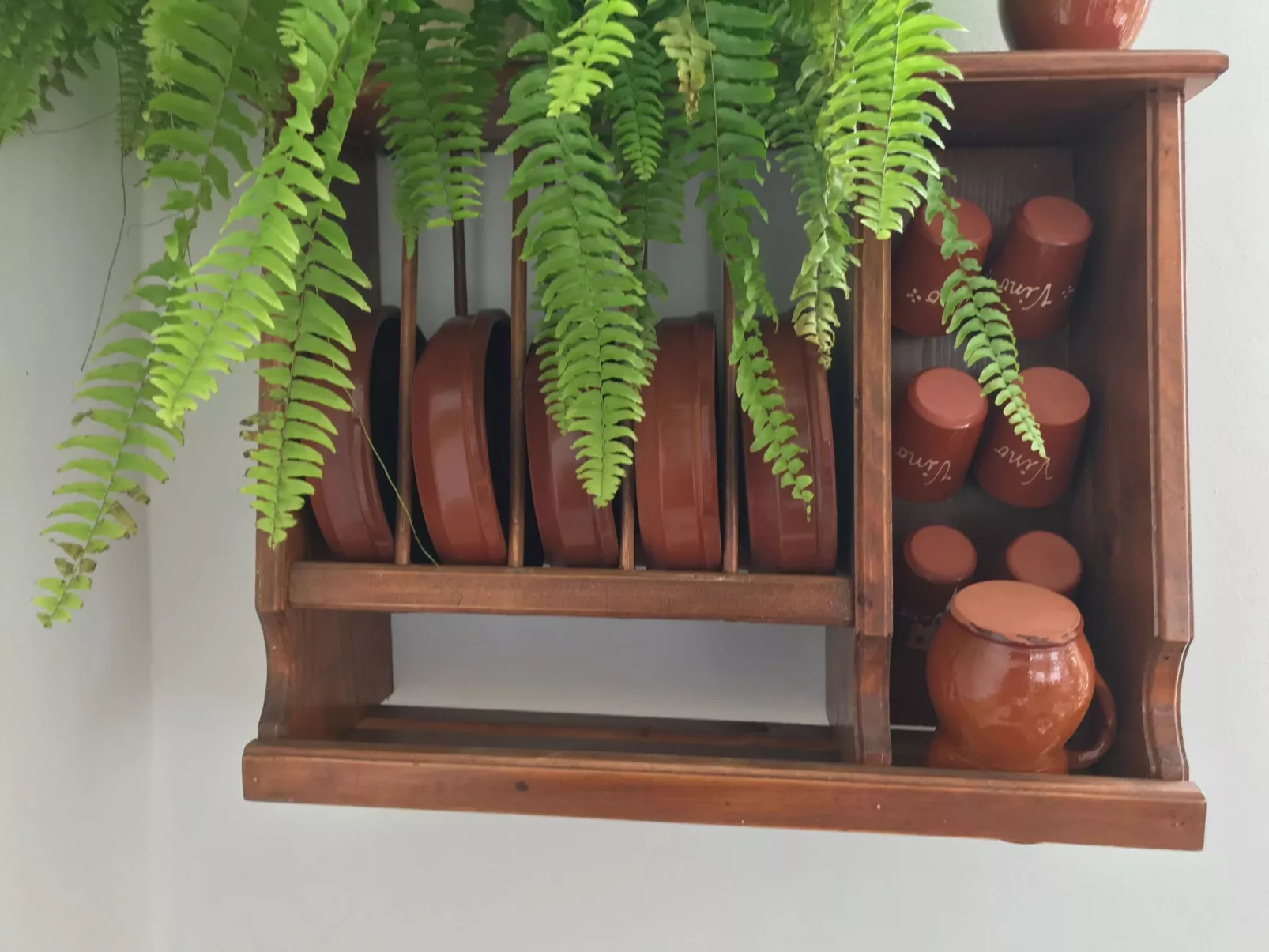 Haus "Maria" mit eigenem Schwimmbad-Binnen