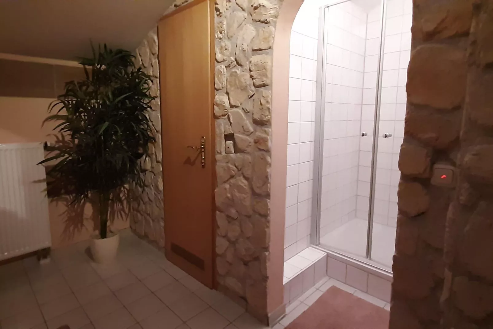 Ferienwohnung im Haus Schönbrunn-Wellness