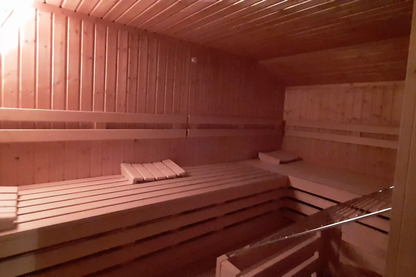 Ferienwohnung im Haus Schönbrunn-Wellness