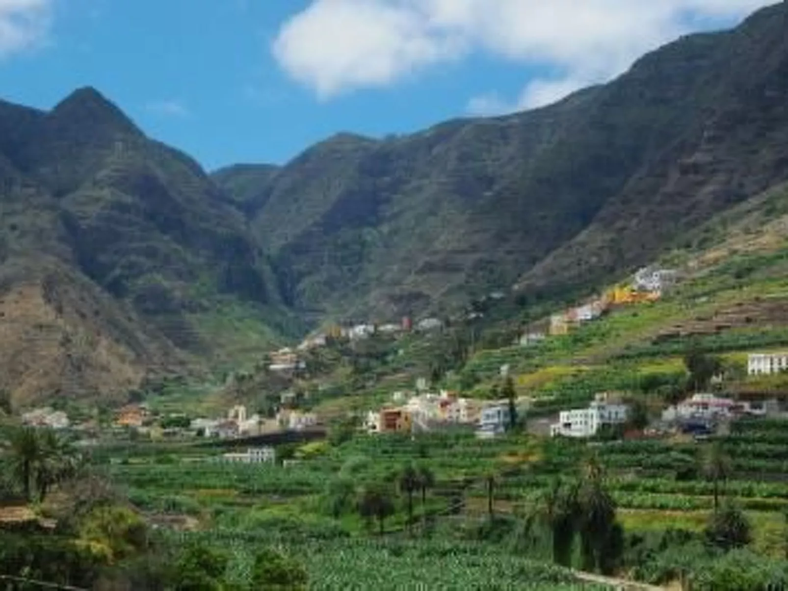 Casa Rural El Serrillal 1 Hermigua La Gomera-Image-tags.info