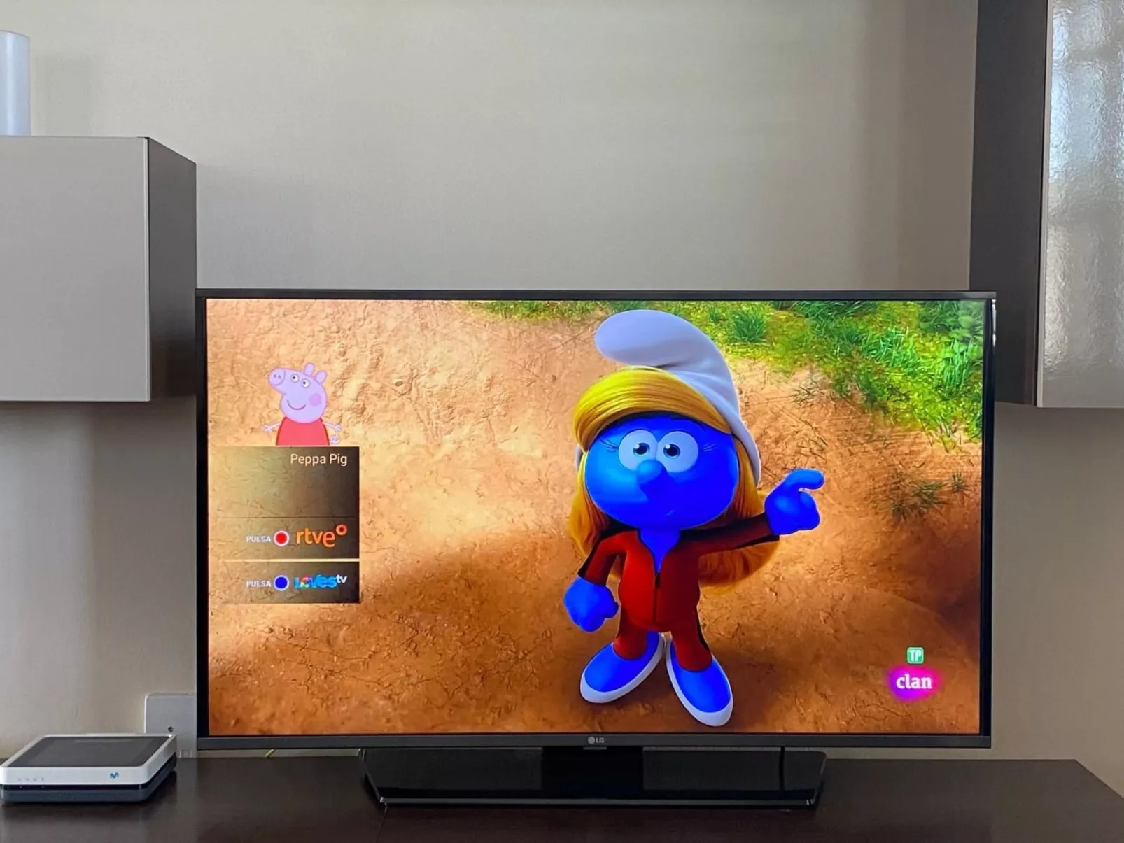 Villa Abuelo Paco - Privater beheizter Pool-Binnen