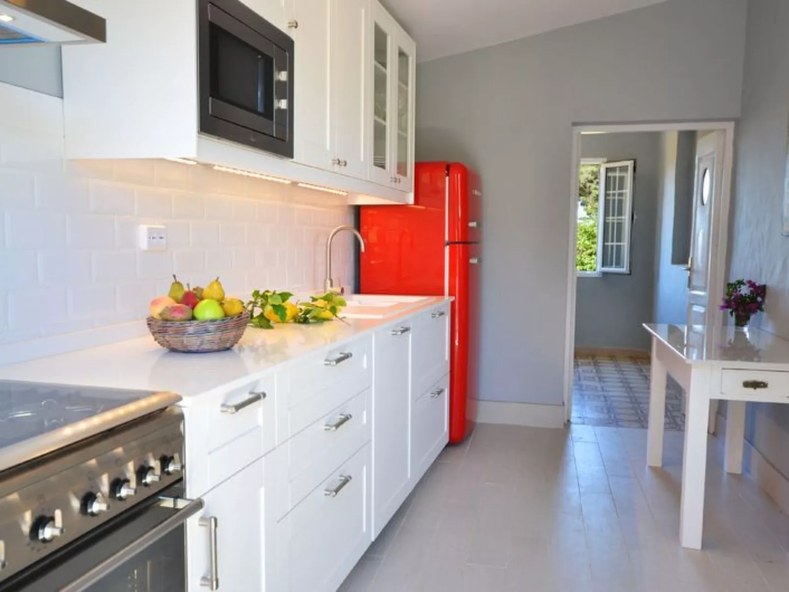 Charmantes Landhaus mit Pool M08GC-Binnen