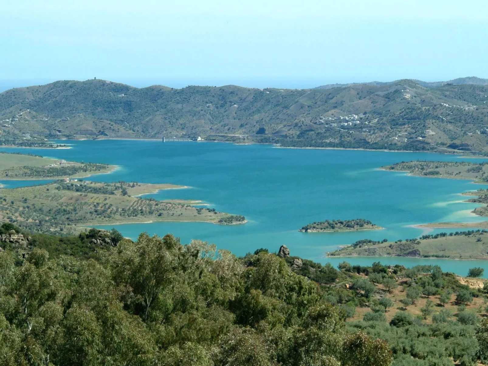 Cantoblanco Häuser 2-Image-tags.info