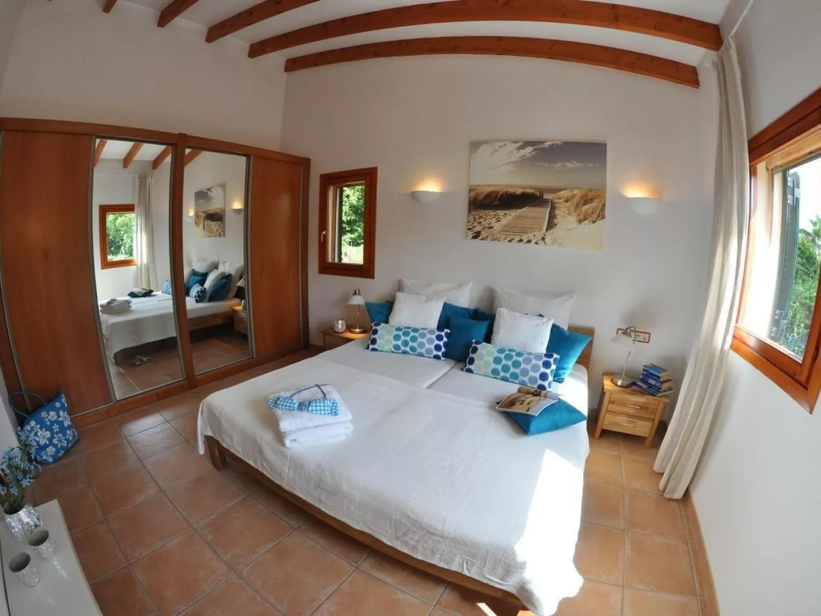 Villa Vista Verde mit Pool und Garten-Image-tags.info