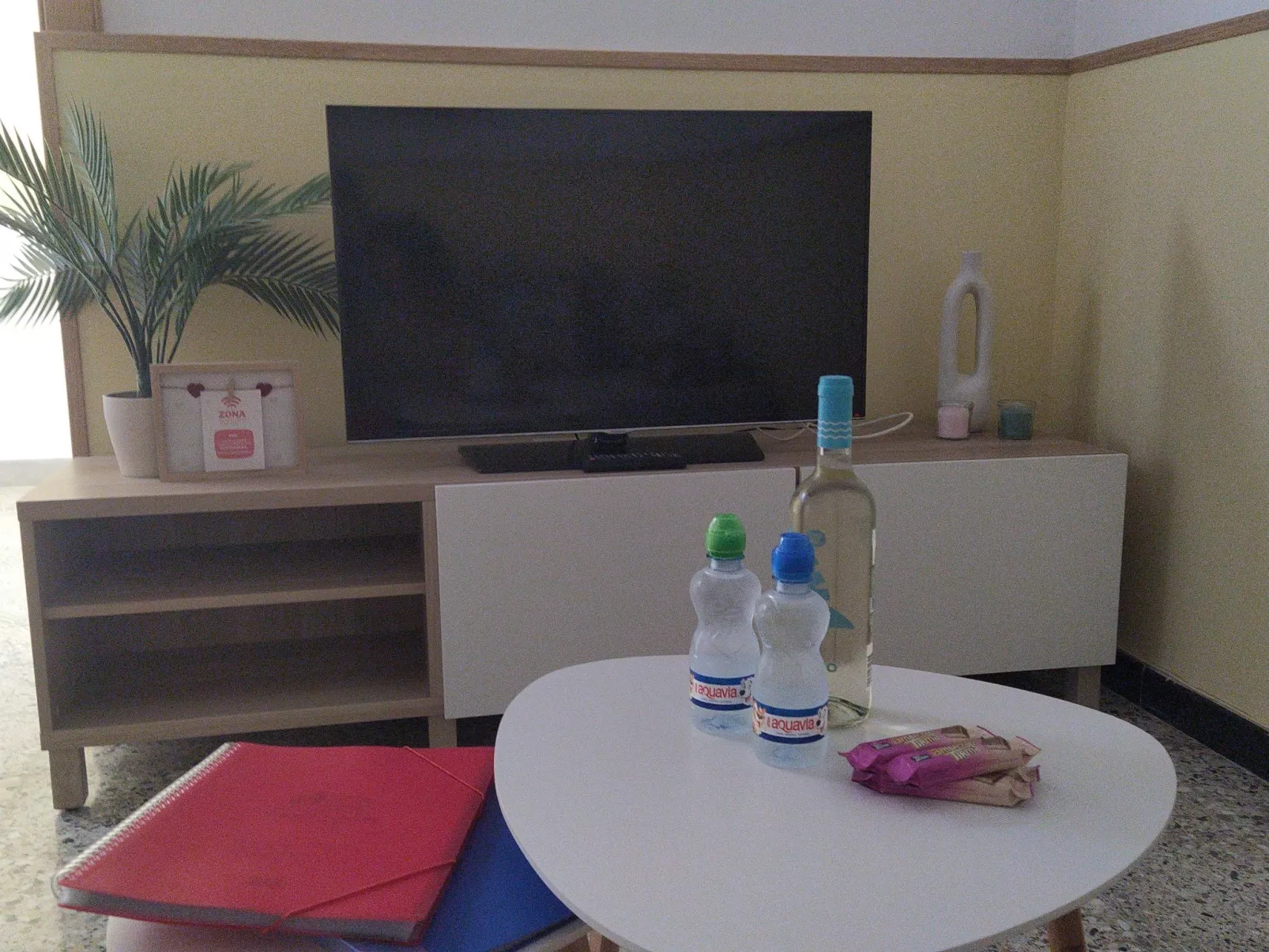 Edara Home - Haus mit privatem Garten-Binnen