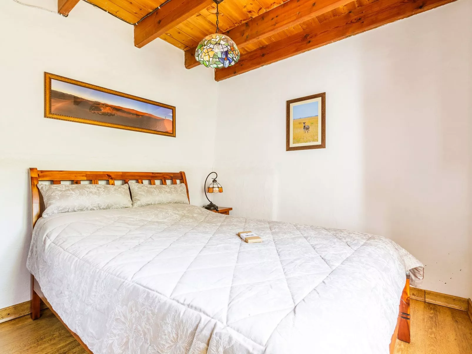 Hundefreundliches Ferienhaus mit privatem Pool-Binnen