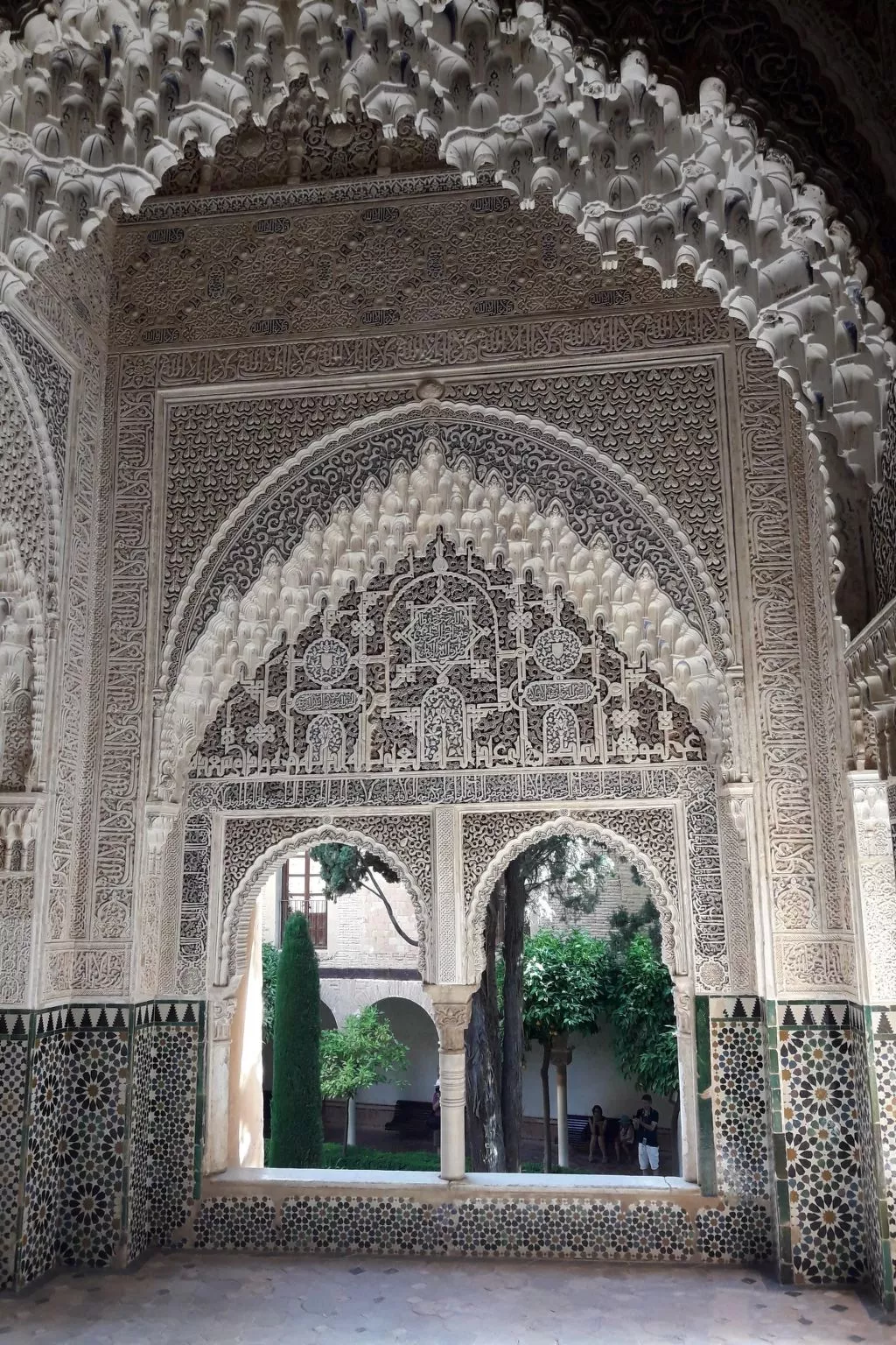 Villa La Zorzalera mit Tauchbecken, Wifi, Klimaanlage-Buiten