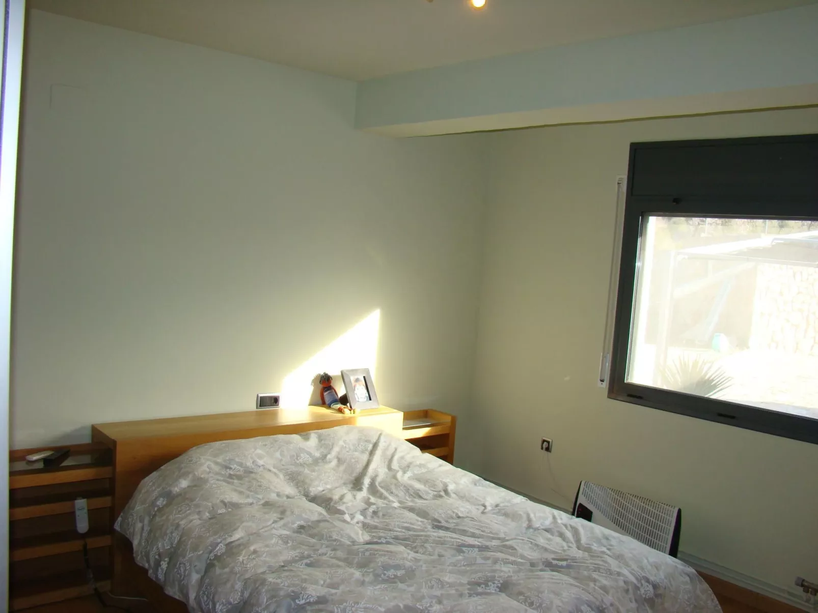 Villa 'Can Clapa' mit Privatpool-Binnen