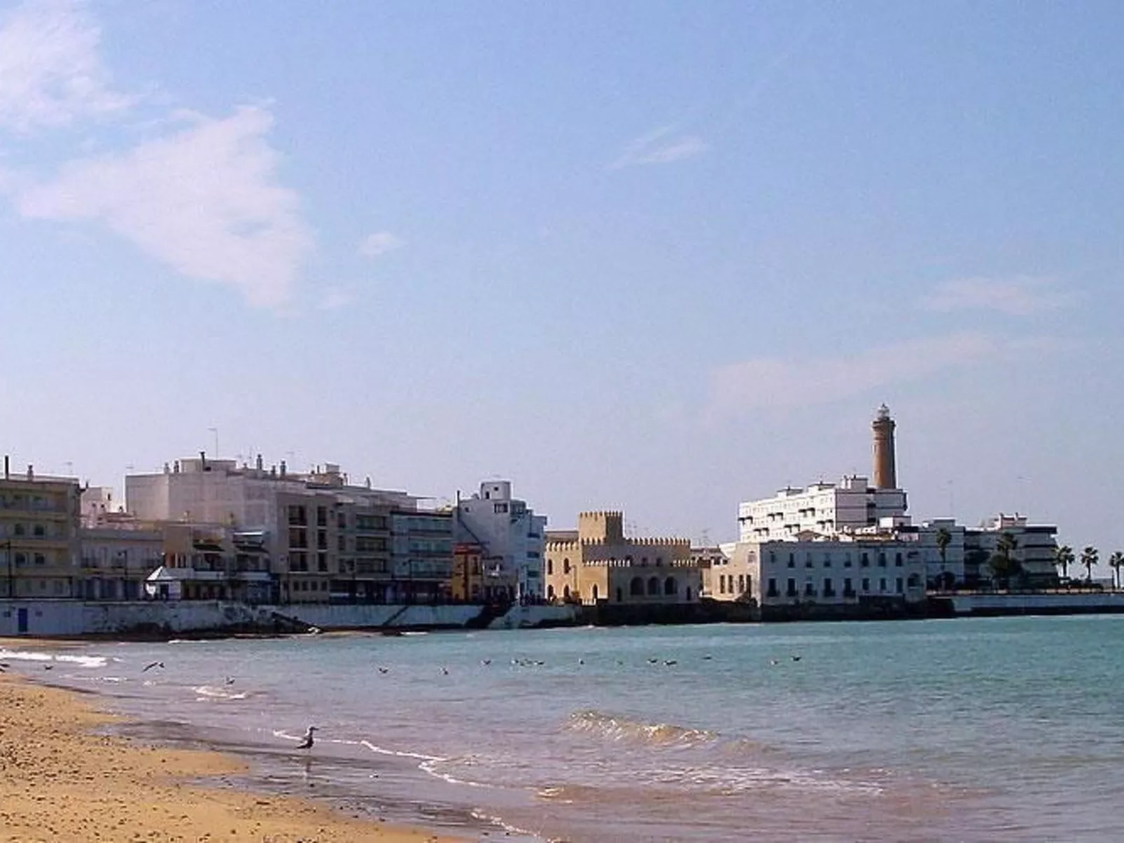 Touristenwohnung "Apartment" mit Terrasse-Buiten