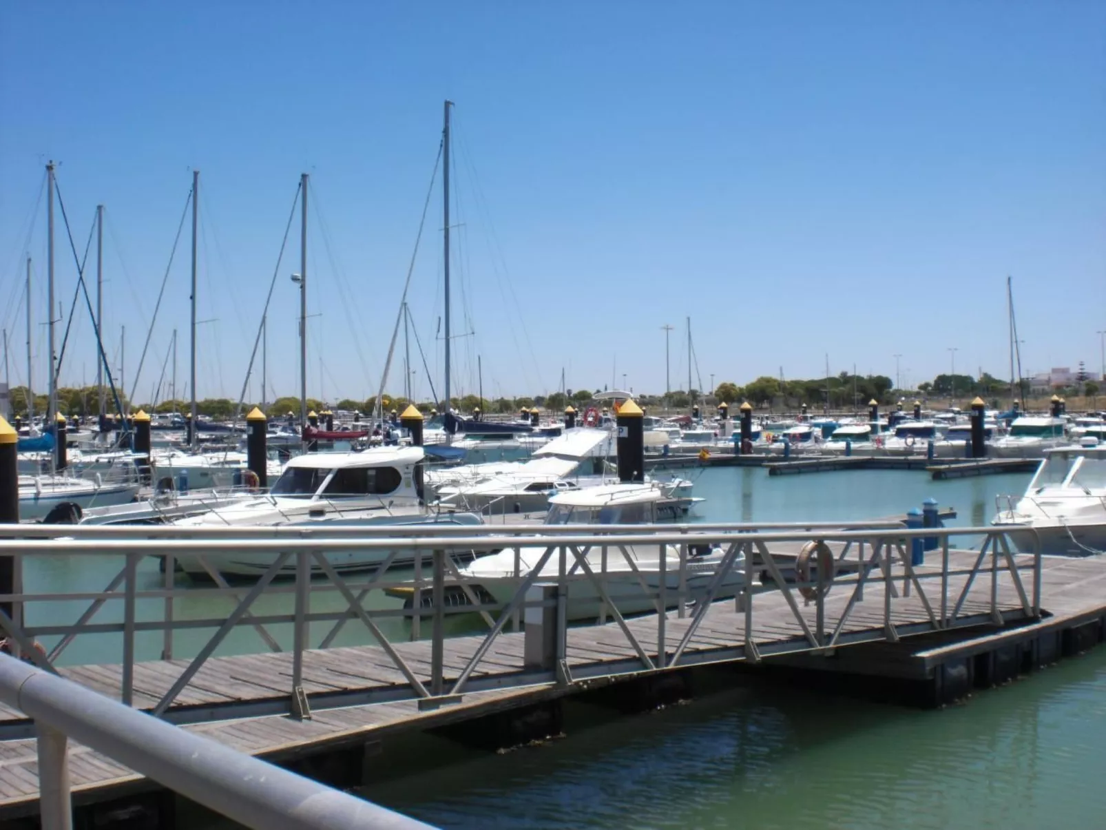 Penthouse. Klimatisierung. Strand und Sonne das ganze Jahr über-Buiten