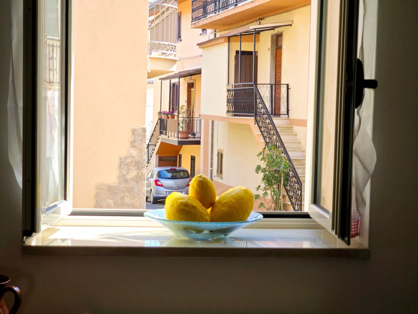 Villapiana Milano Haus von Holiday World-Binnen