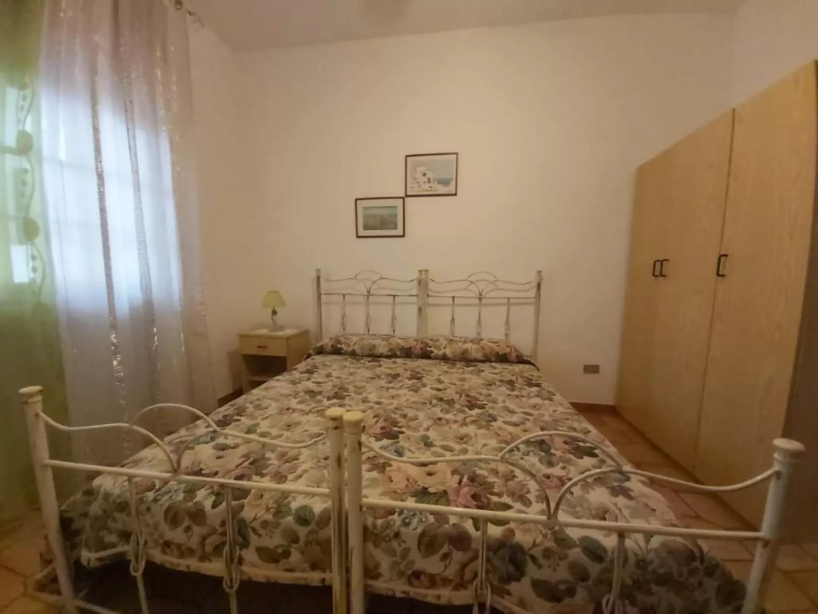 Hübsche kleine Villa in Mancaversa-Binnen