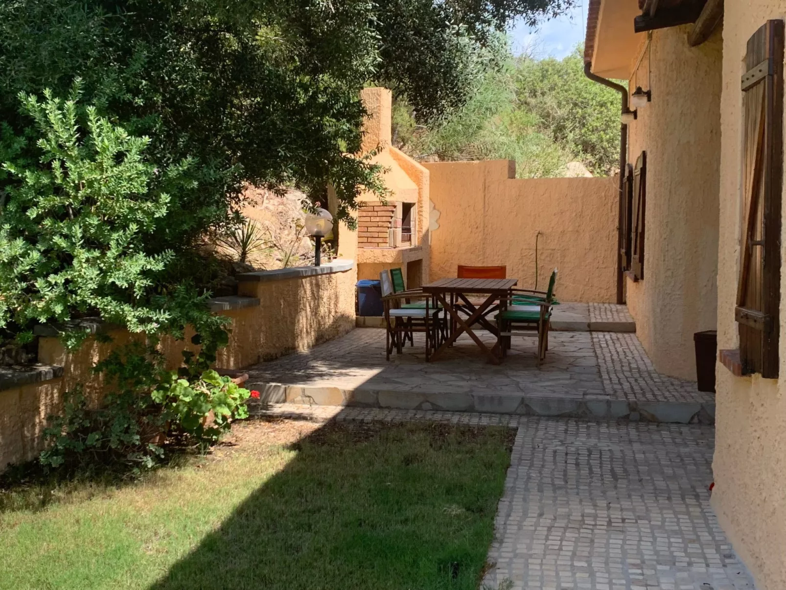 Villa mit Panoramablick-Image-tags.info