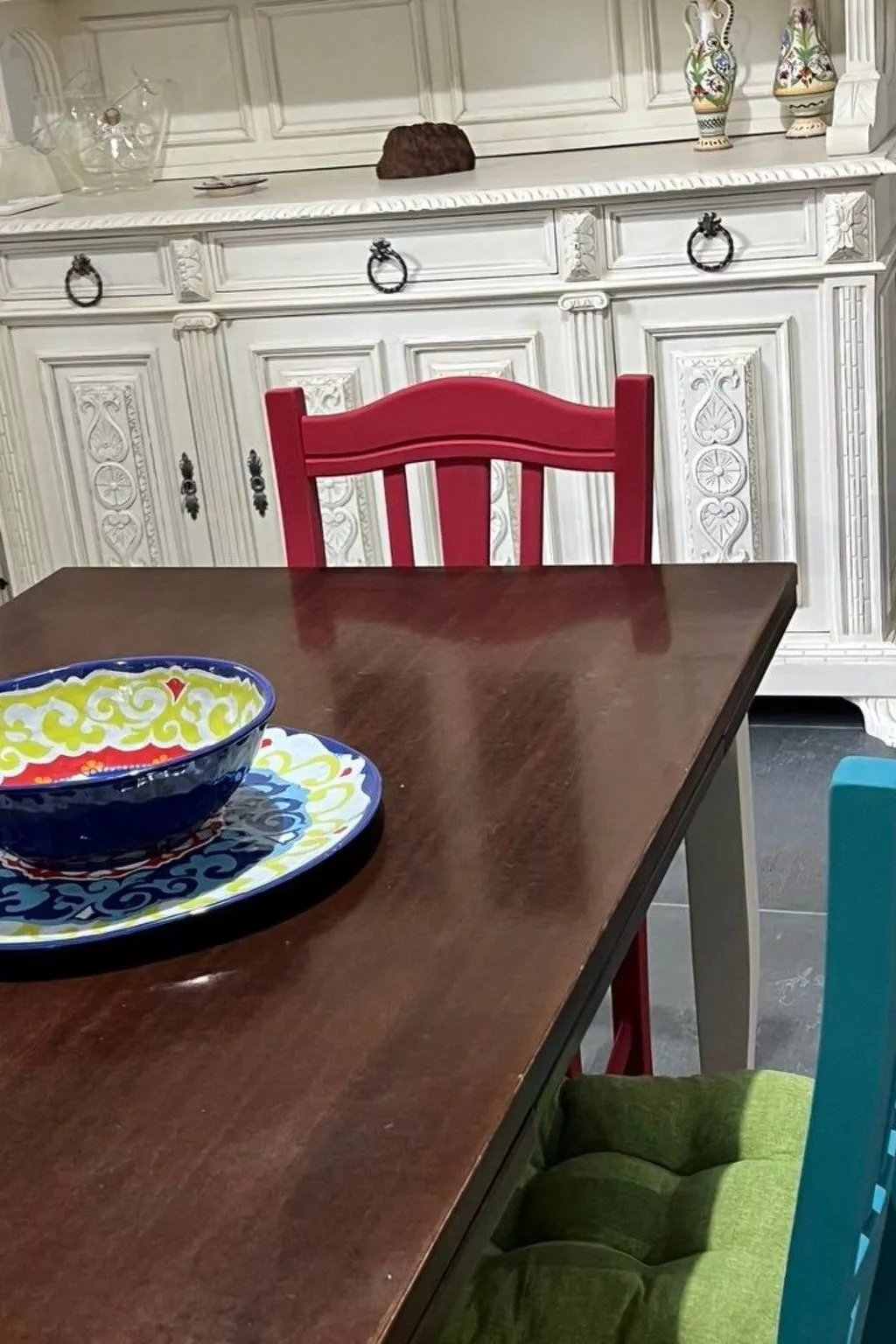 Exklusive Wohnung mit Garten-Image-tags.info