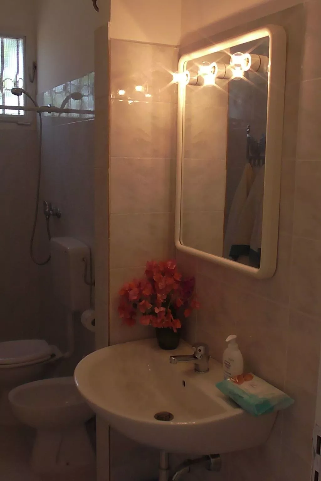 Kleine Villa mit geschlossenem Garten in Parabita-Image-tags.info