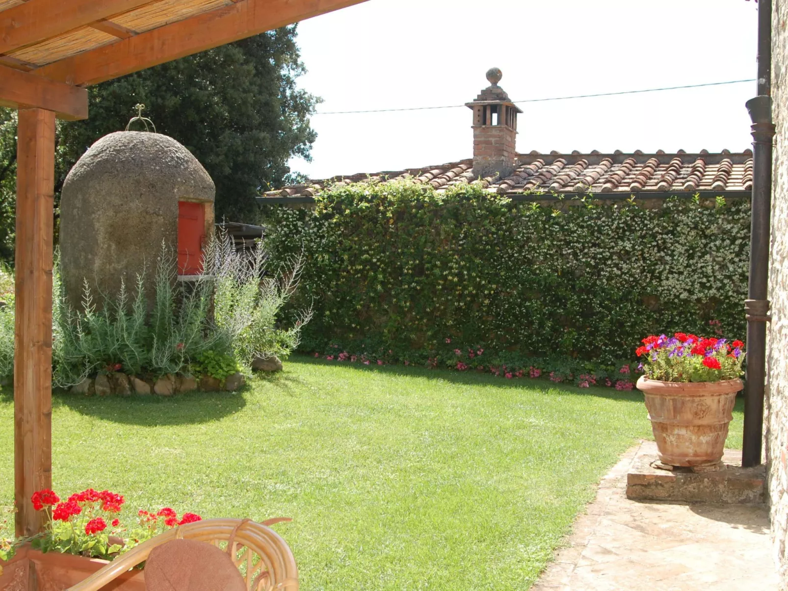 Ferienvilla "Agriturismo" mit Infinity Pool-Image-tags.info