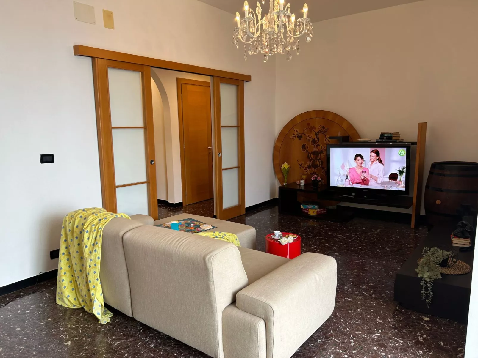 Casa Gagge by Holiday World-Binnen