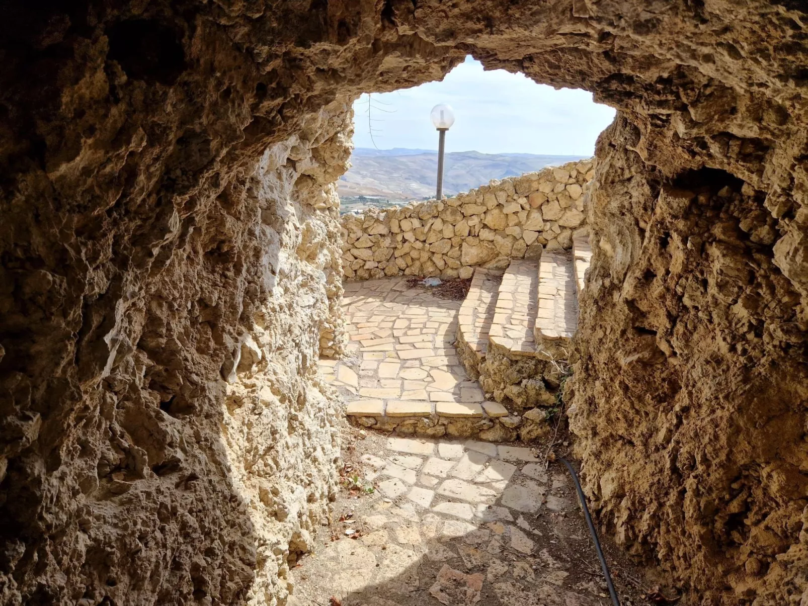 Villa Veranda Panoramica von Holiday World-Image-tags.info
