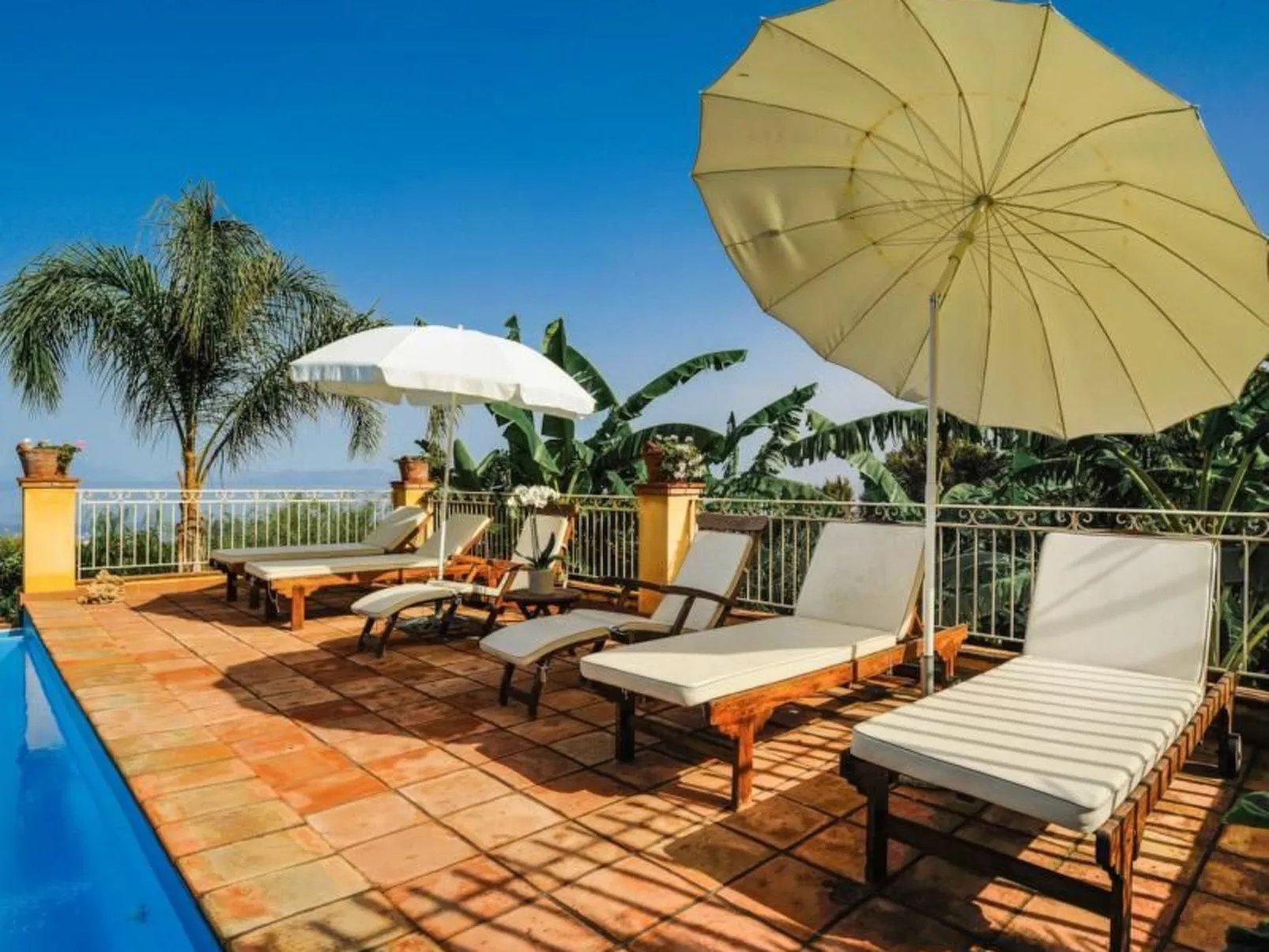 Villa Fontanelle-Buiten