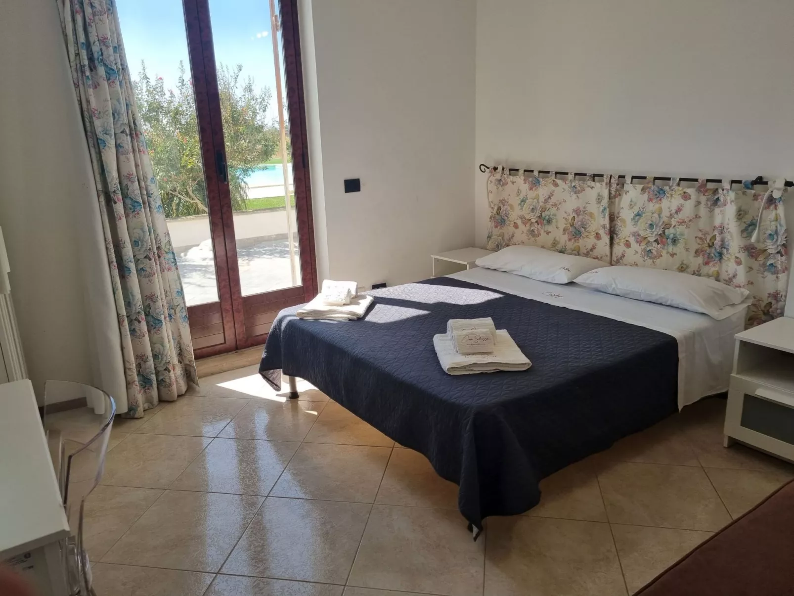 Casa Sbrizza... auf dem Lande, 15 Minuten vom Meer entfernt-Image-tags.info