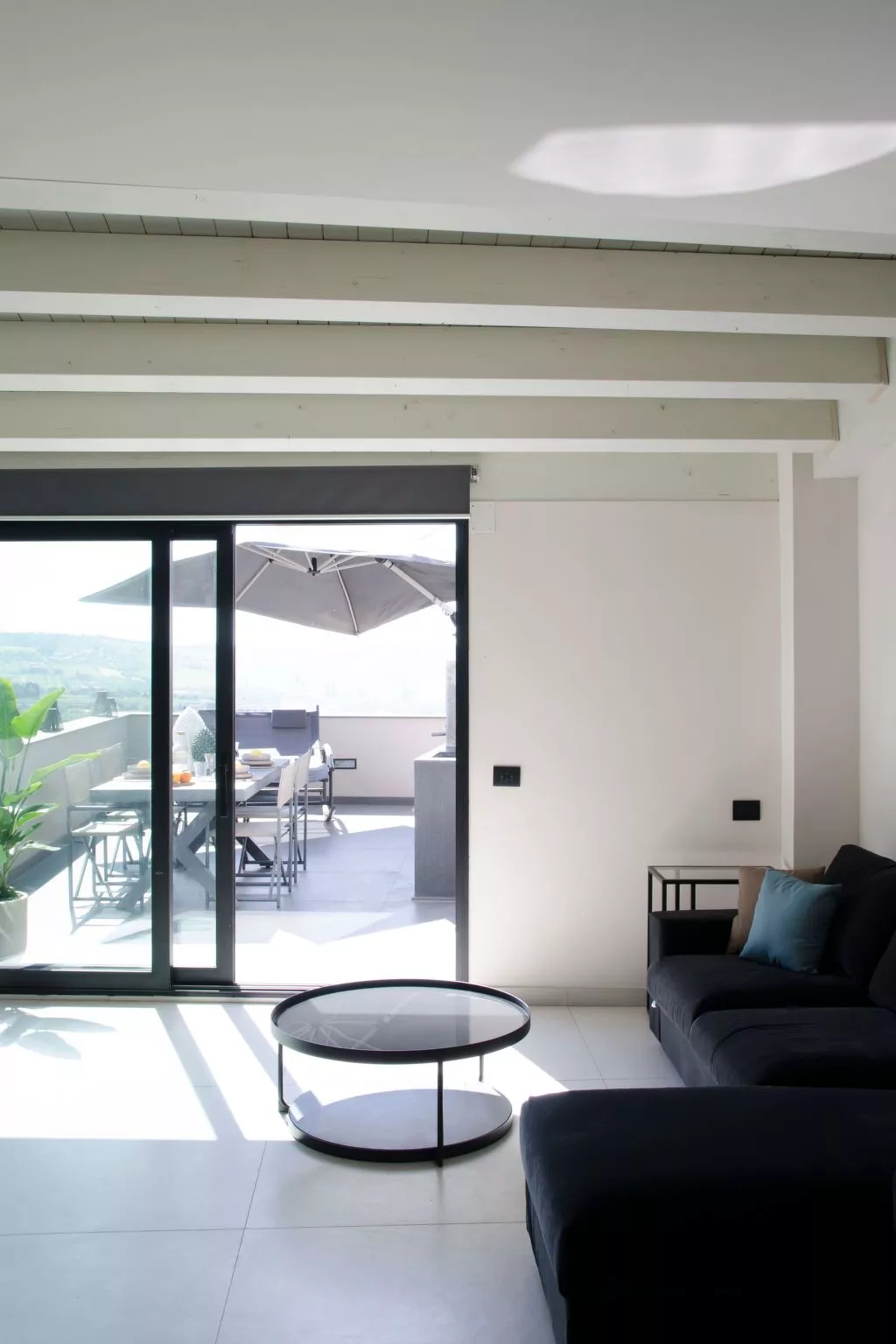 In der Nähe von Noto-Binnen