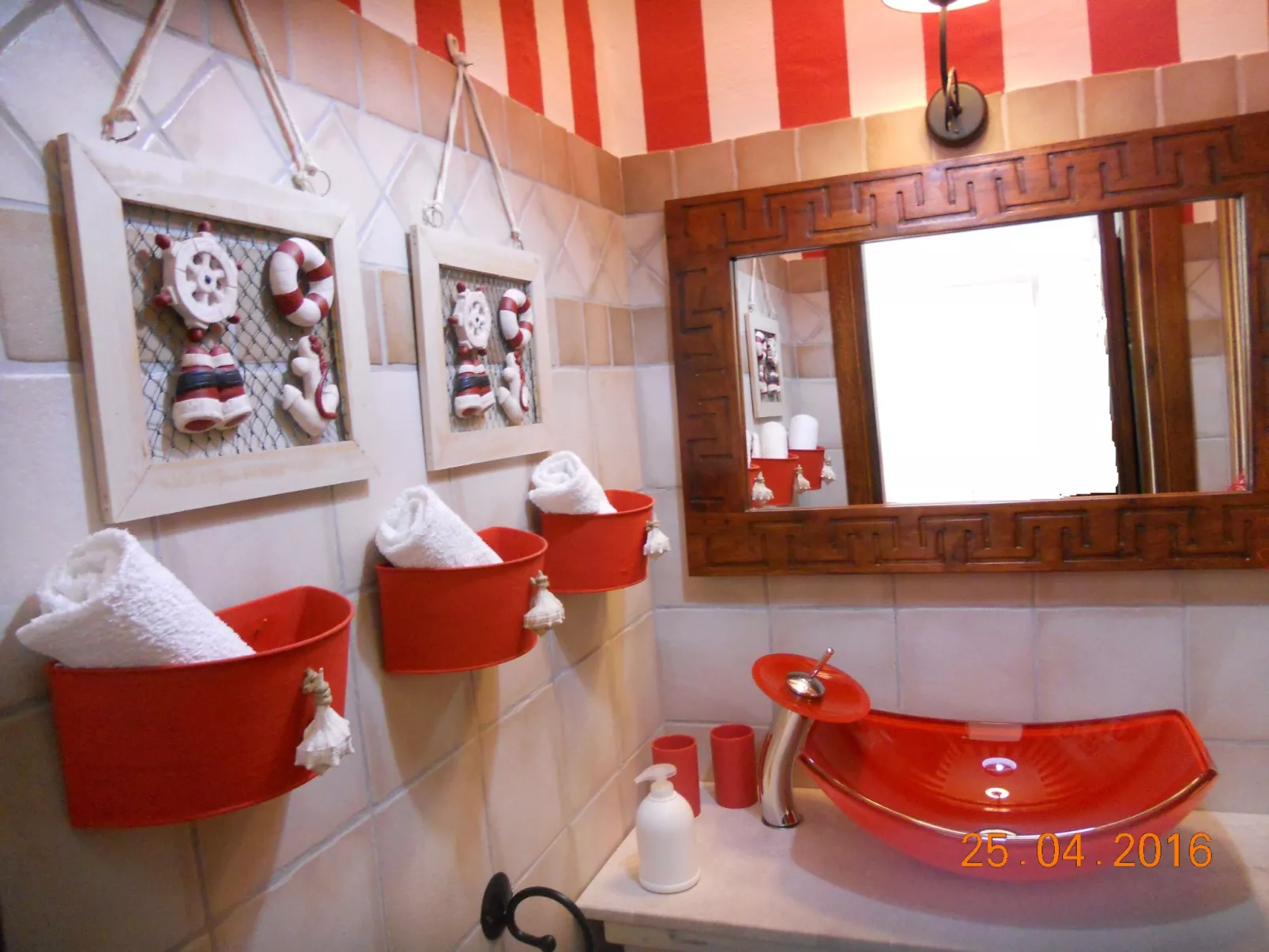 Haus 'Red Coral' mit Gemeinschaftspool-Image-tags.info