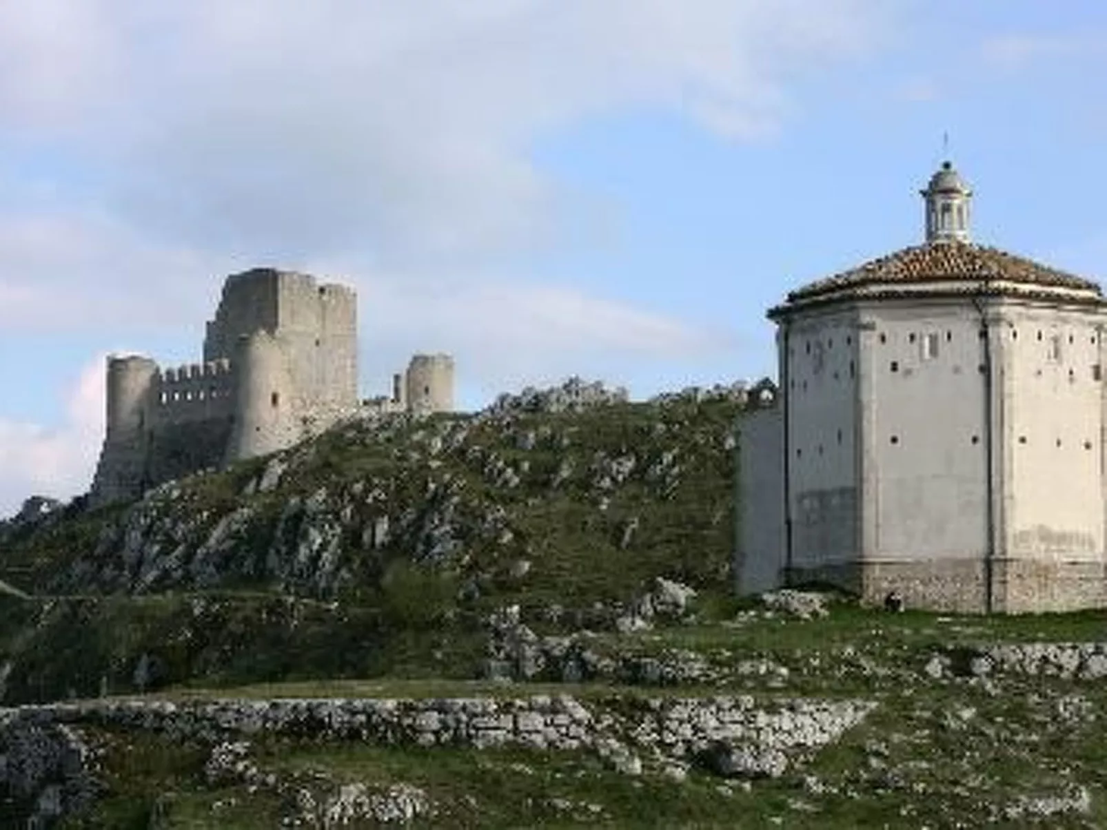 Casa Monteverde Real Rural Abruzzen-Image-tags.info