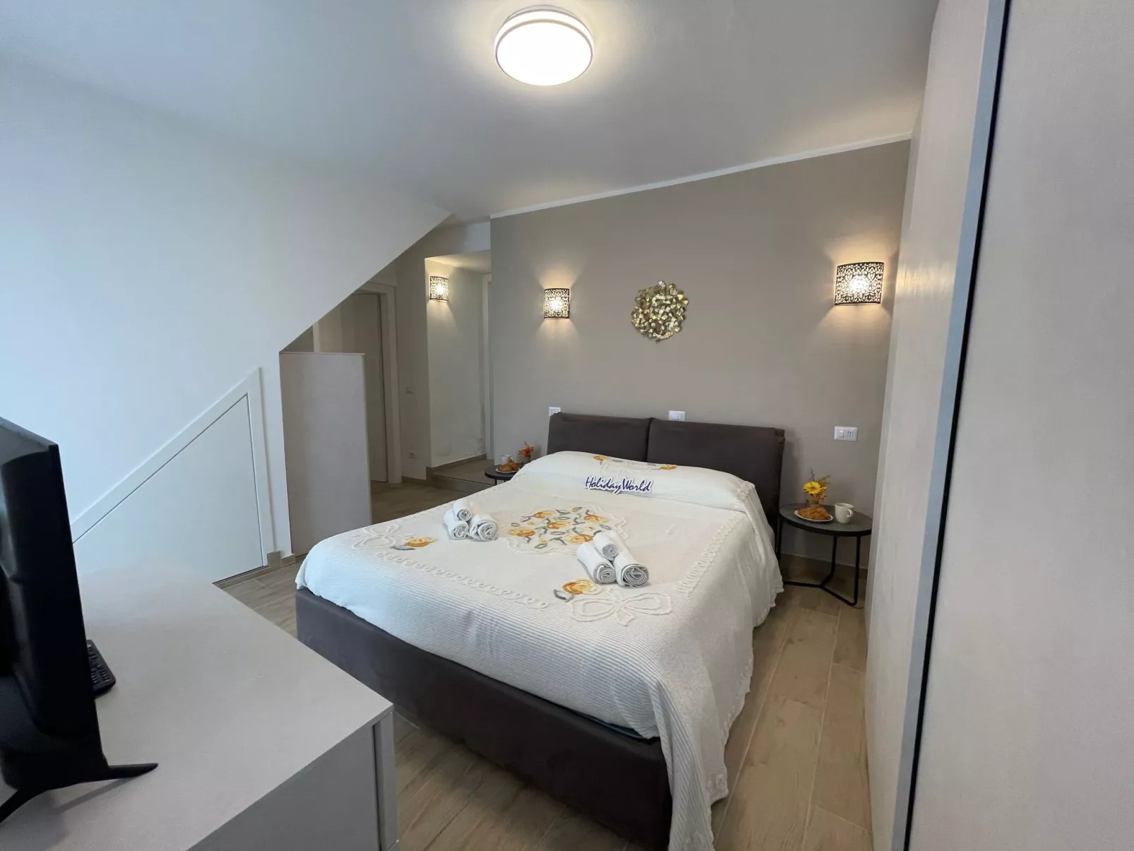 Casa Marì bei Holiday World-Binnen