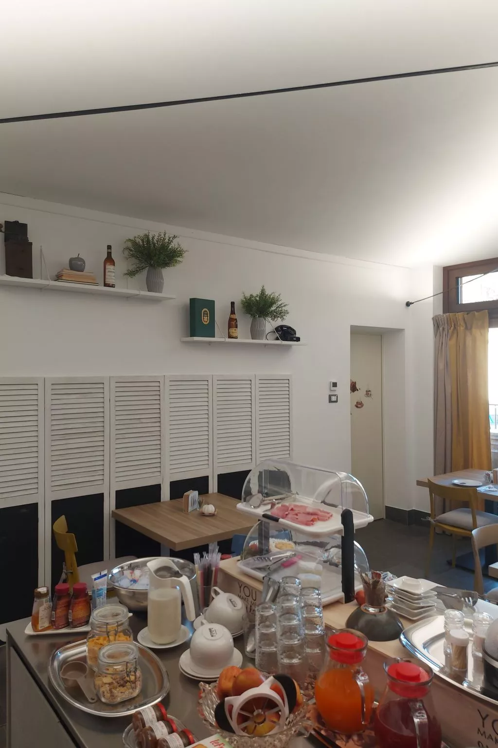 'Specchi d'Acqua' mit Pool-Binnen