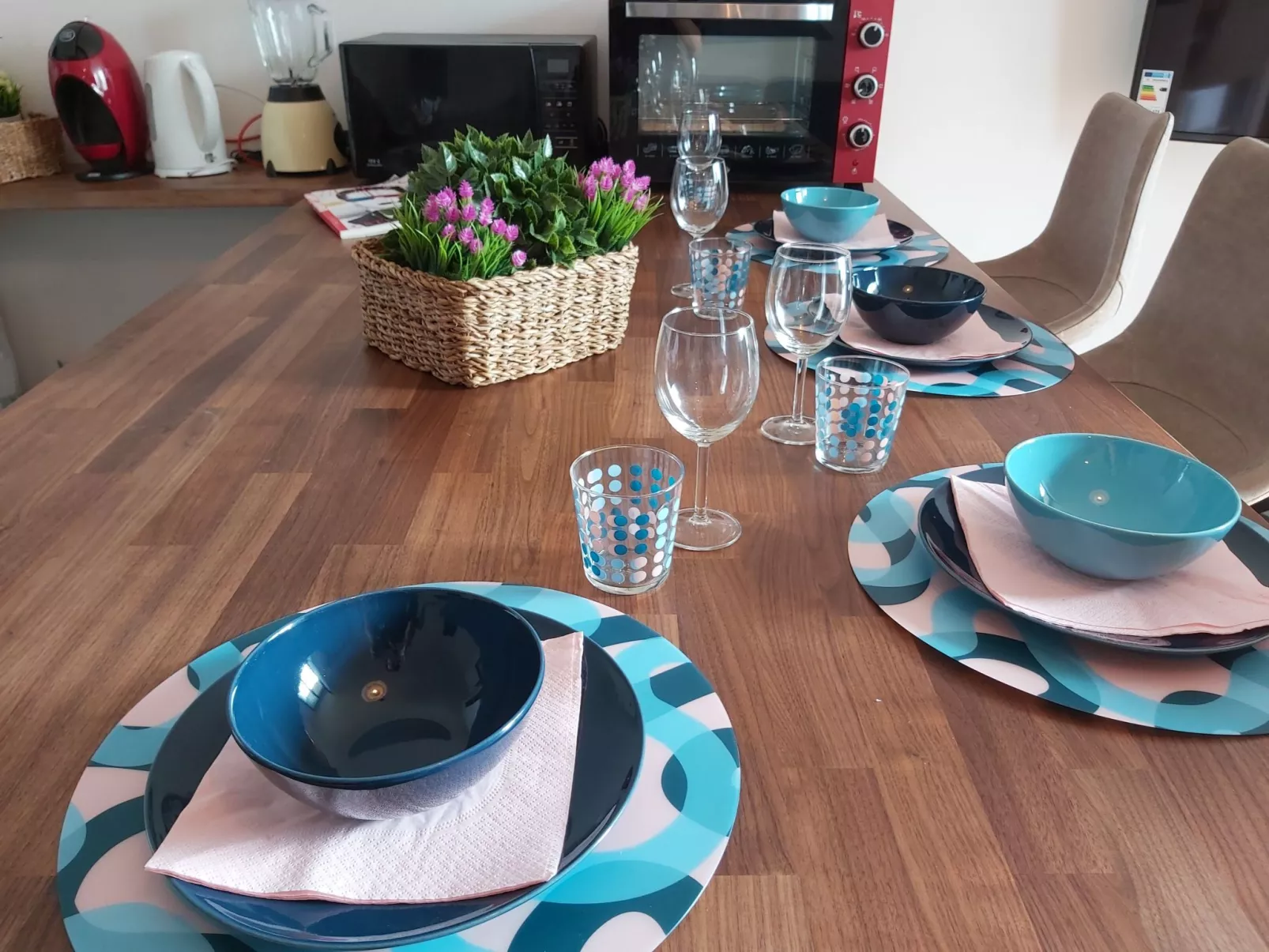 Wohnung 'Ispra Lago Maggiore'-Binnen