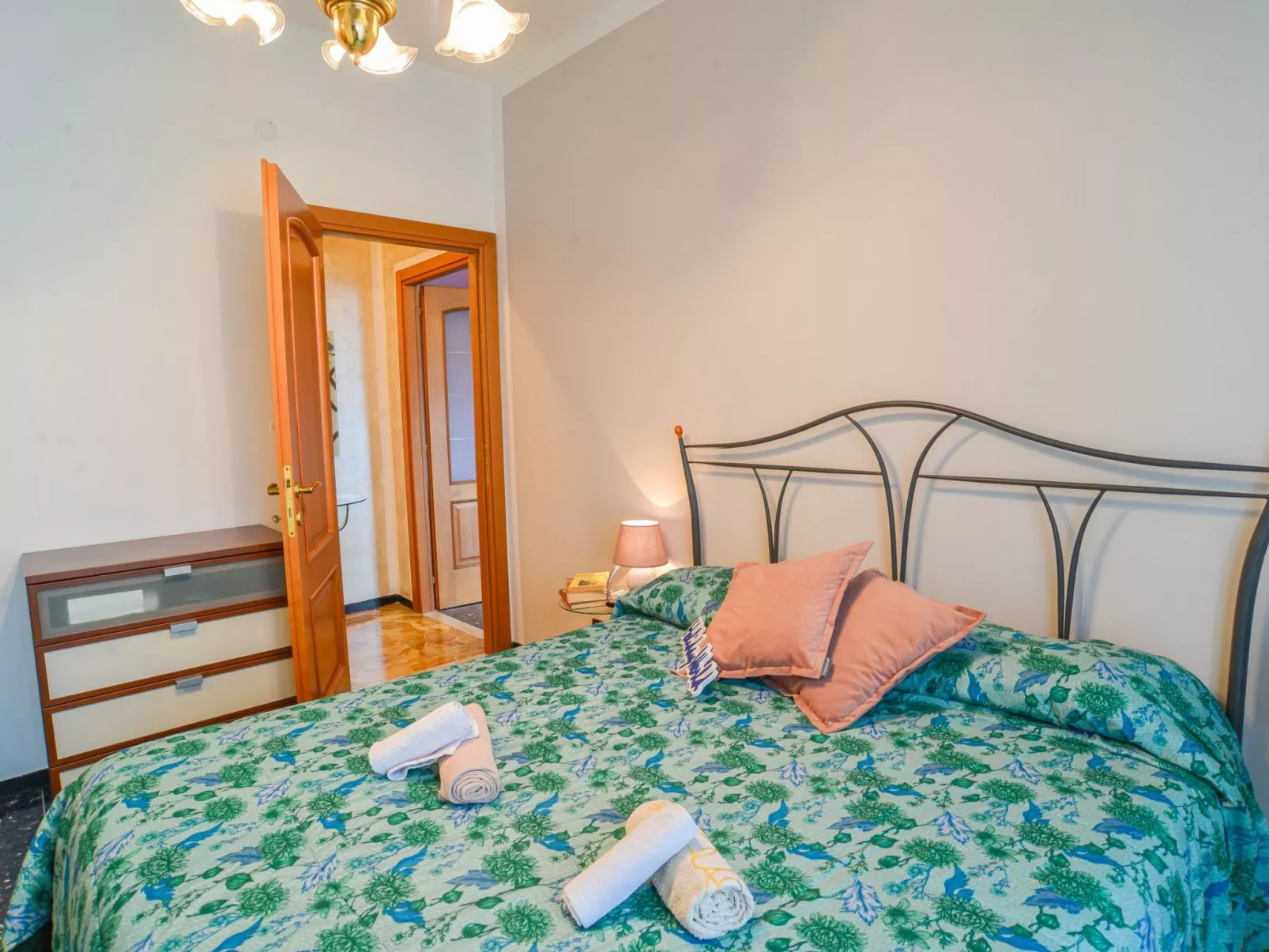 Casa Raggio di Sole bei Holiday World-Image-tags.info