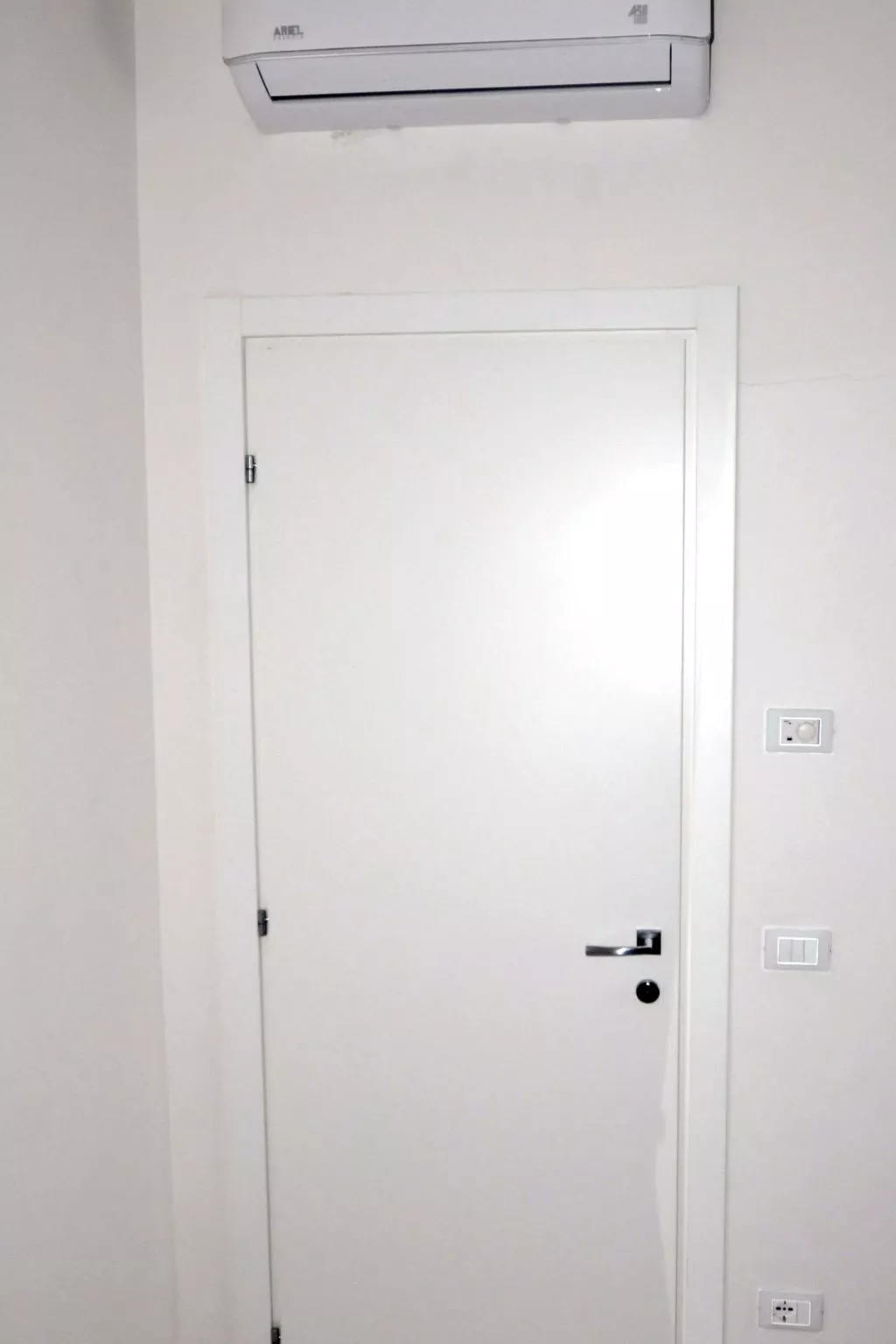 Gan Eden Nature House-Binnen