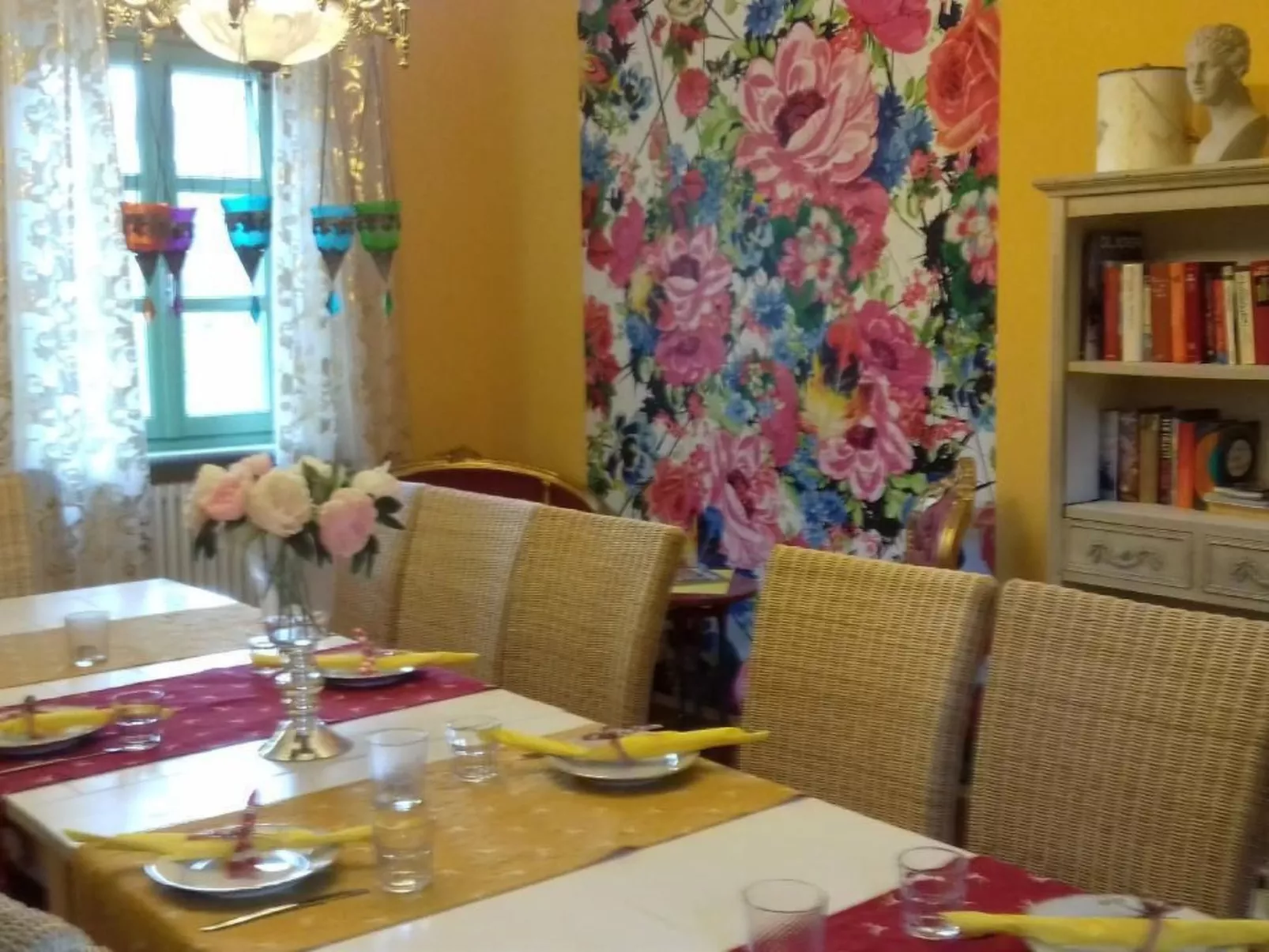 Villa Piemonte-Binnen