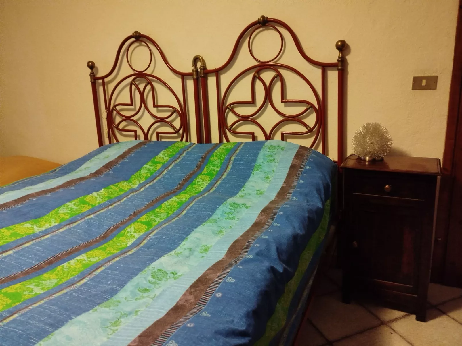 La Misun d'Erio von Holiday World-Binnen