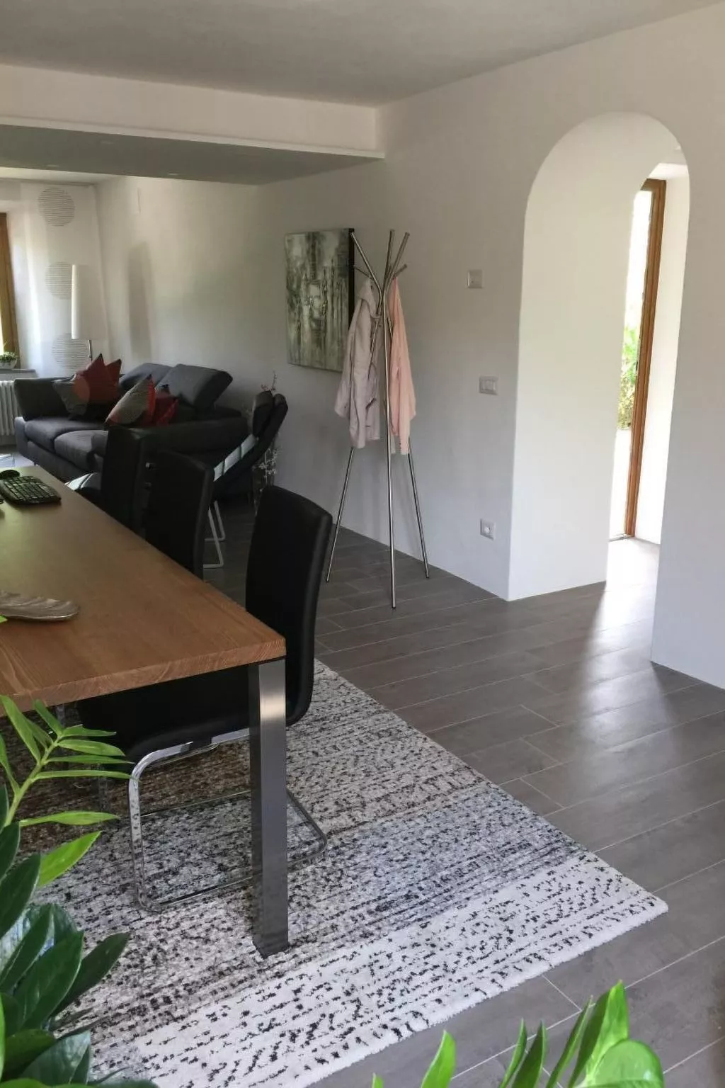 "Casa Valeria"-Binnen