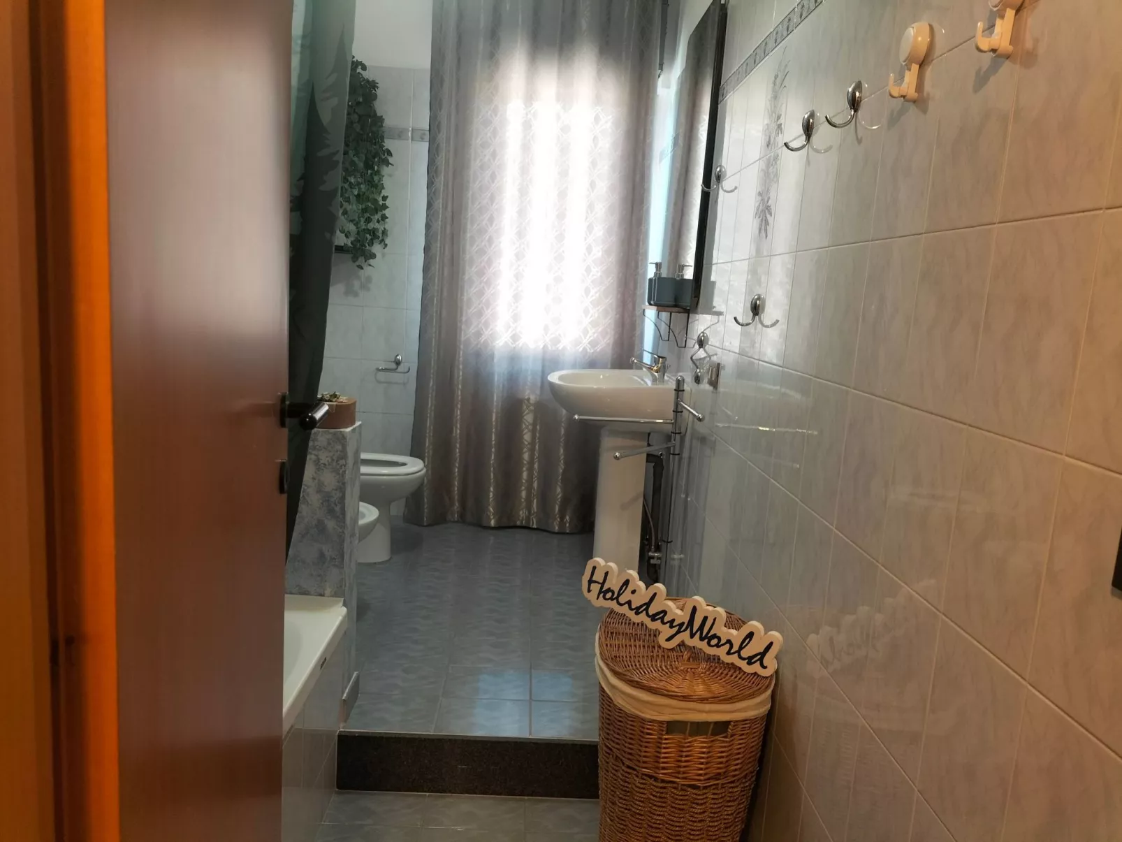 Zopito's House by Holiday World-Binnen