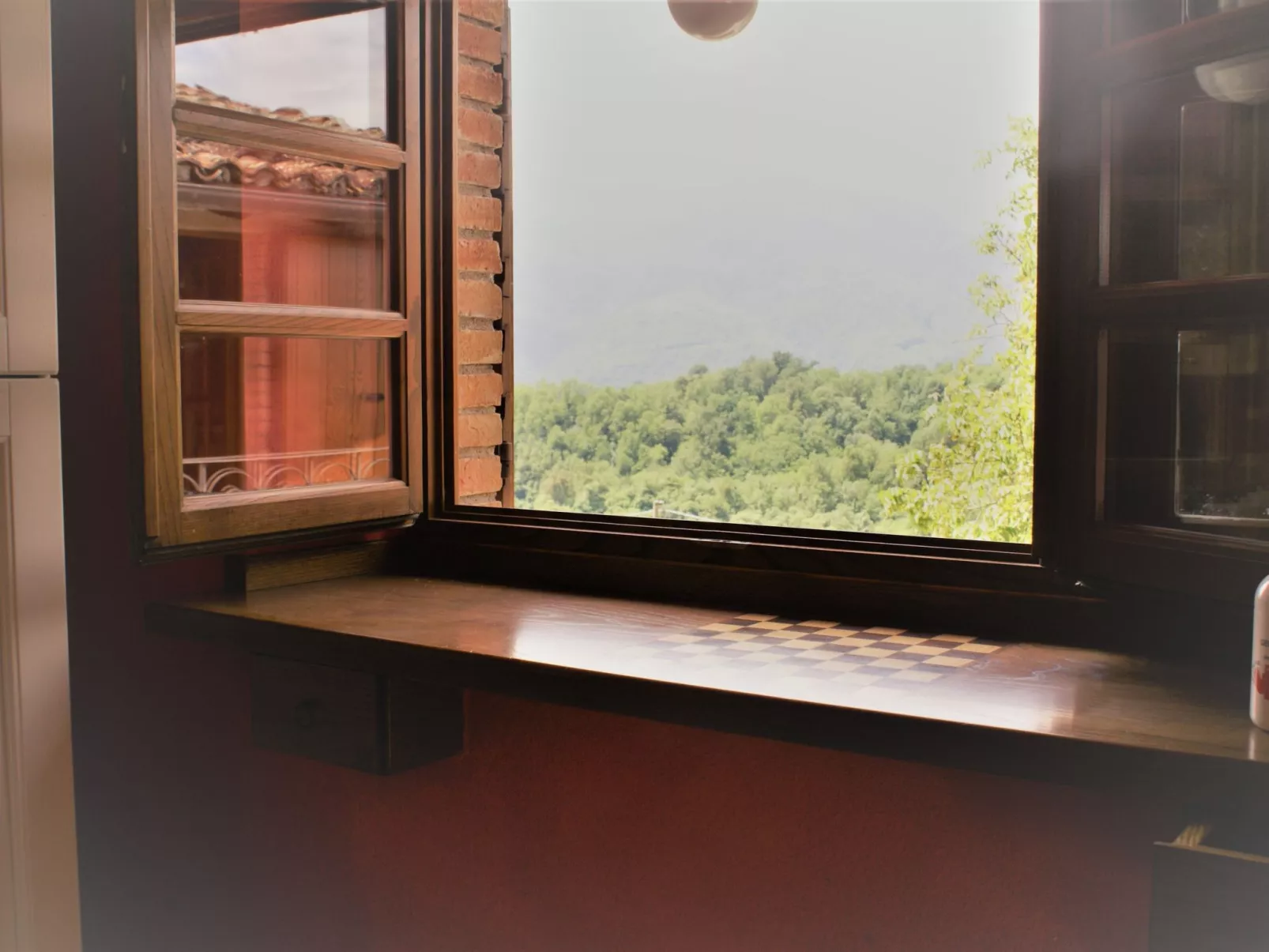 Toskanische Tradition-Binnen