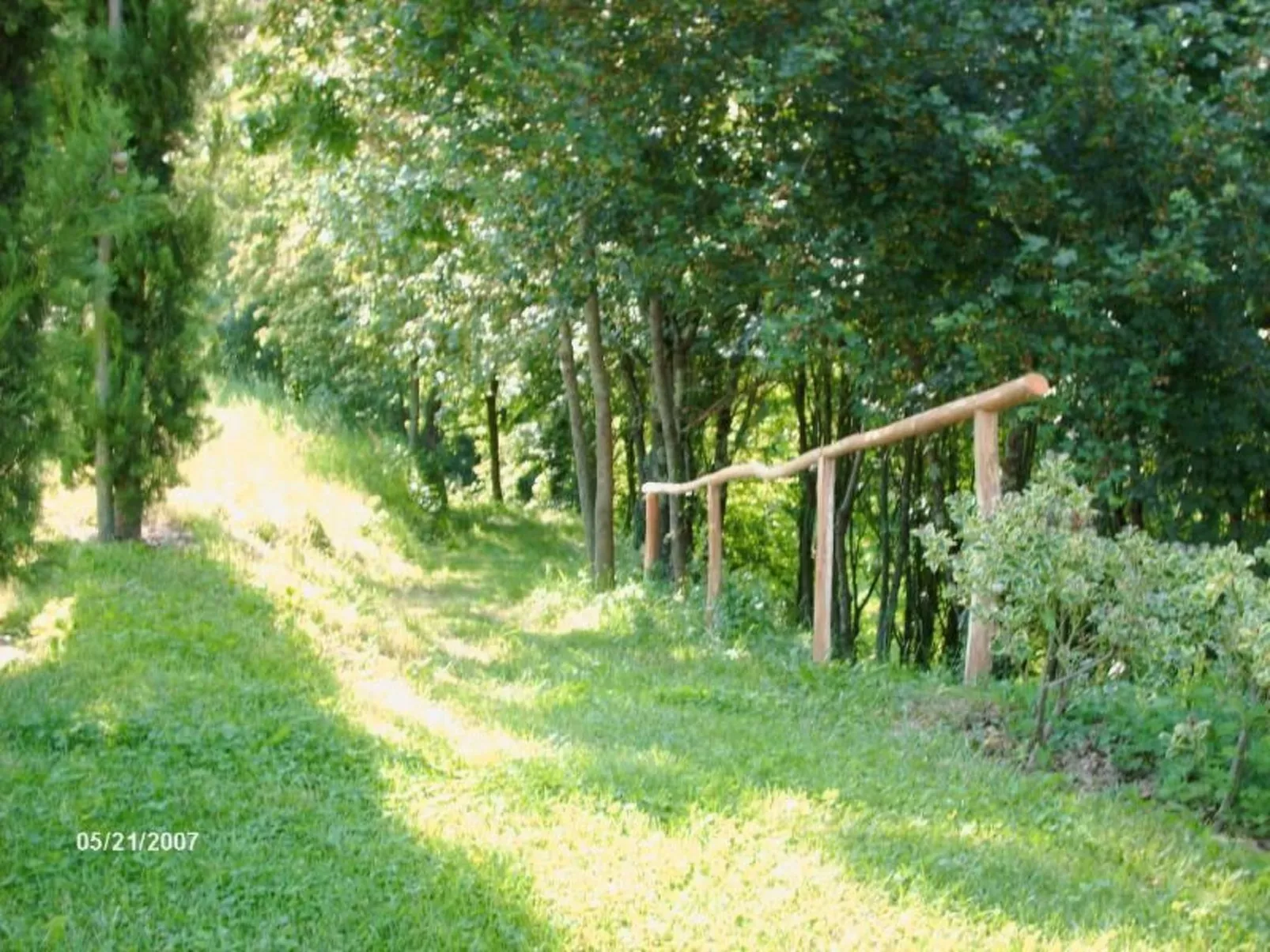 Agriturismo L'Argilla - Wohnung-Buiten