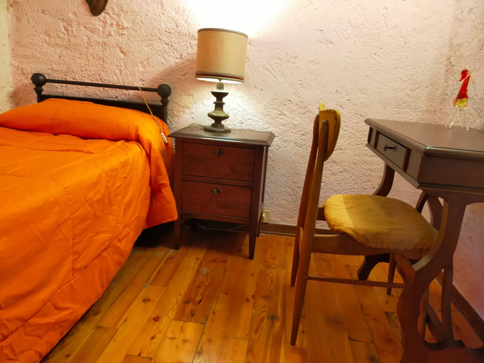 Agritourismus L'Argilla - Hütte-Binnen