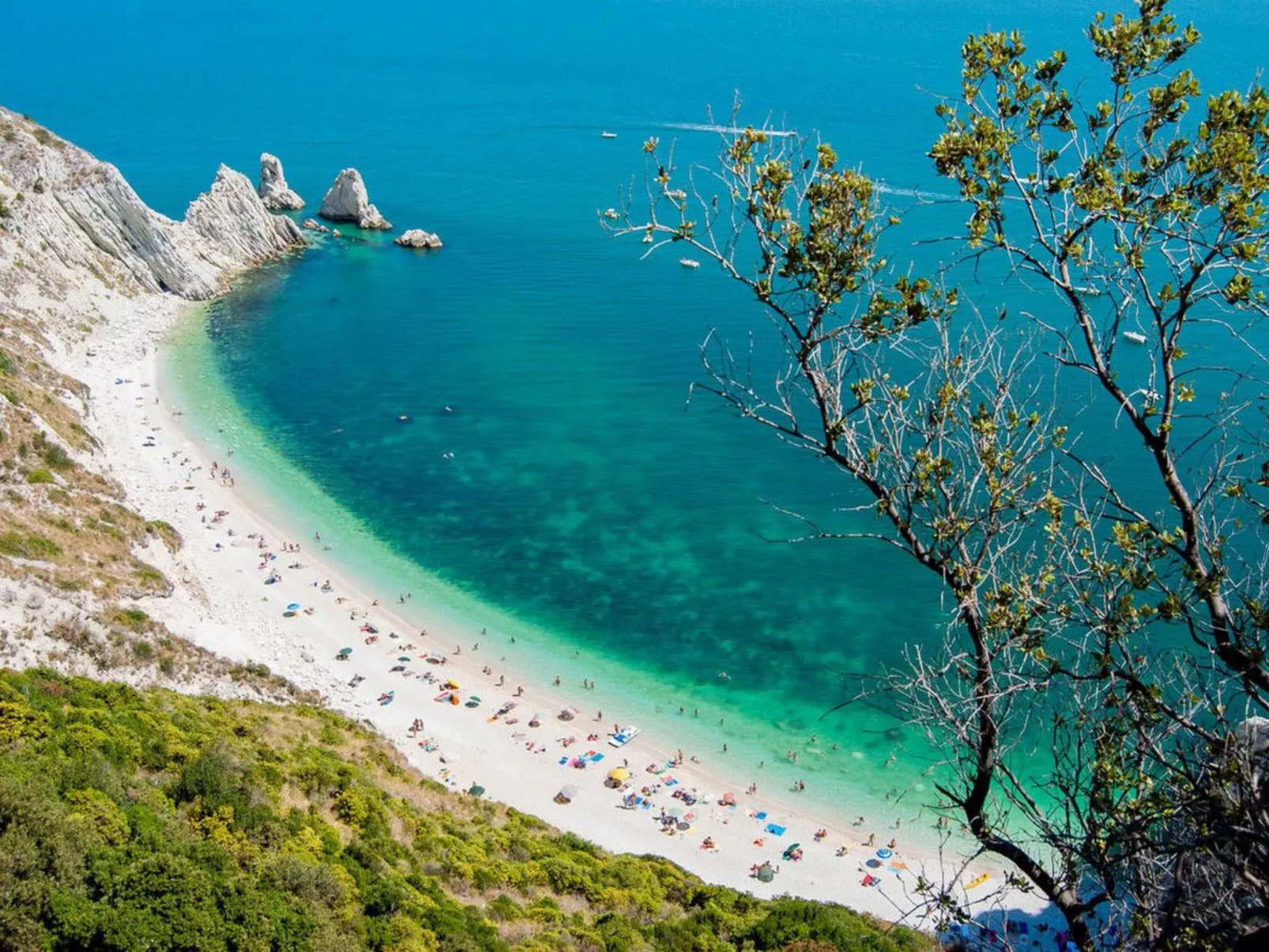 La Cascina del Poeta-Buiten