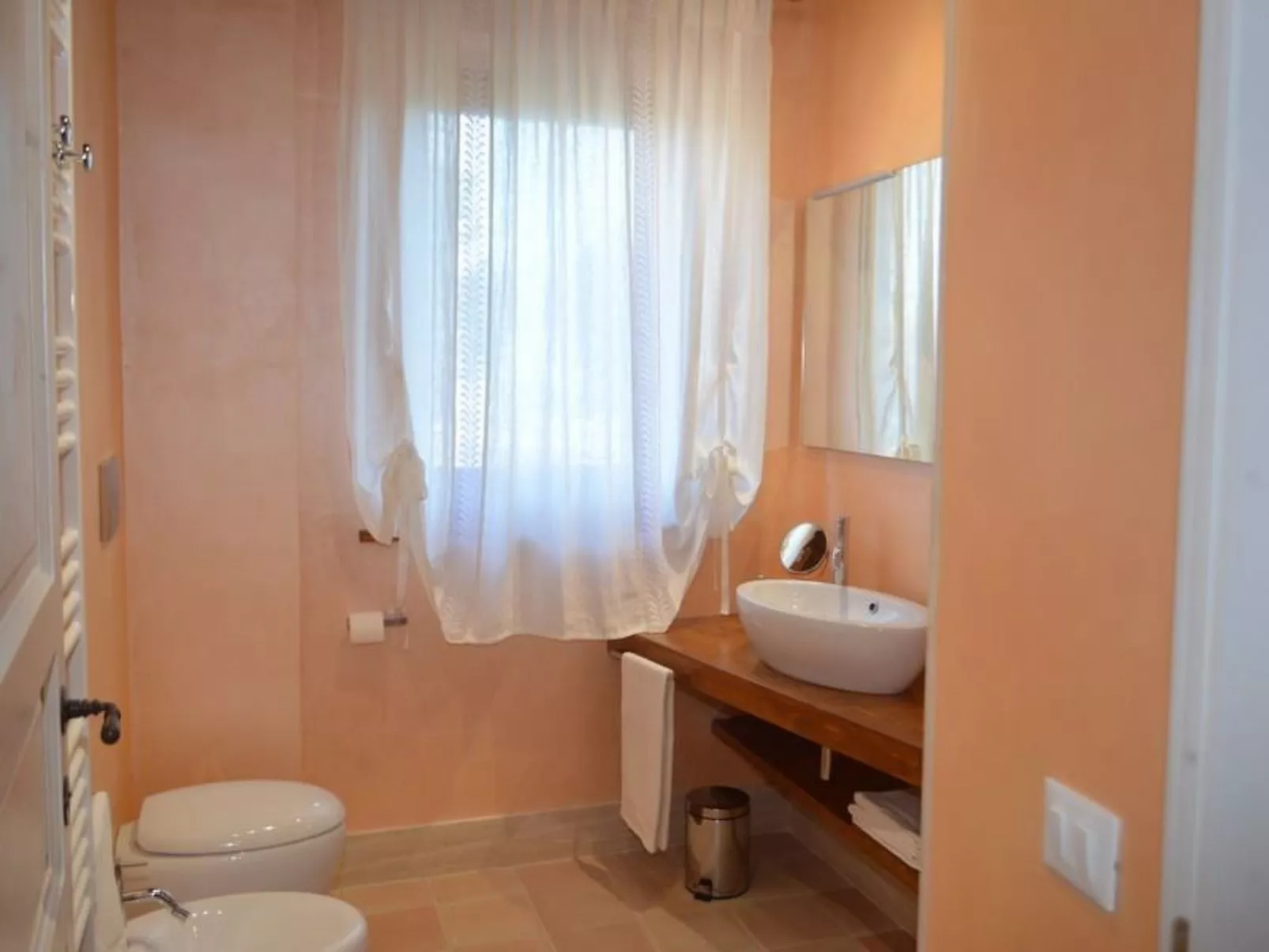 Villa mit privatem Pool in der Nähe der adriatischen Strände-Binnen