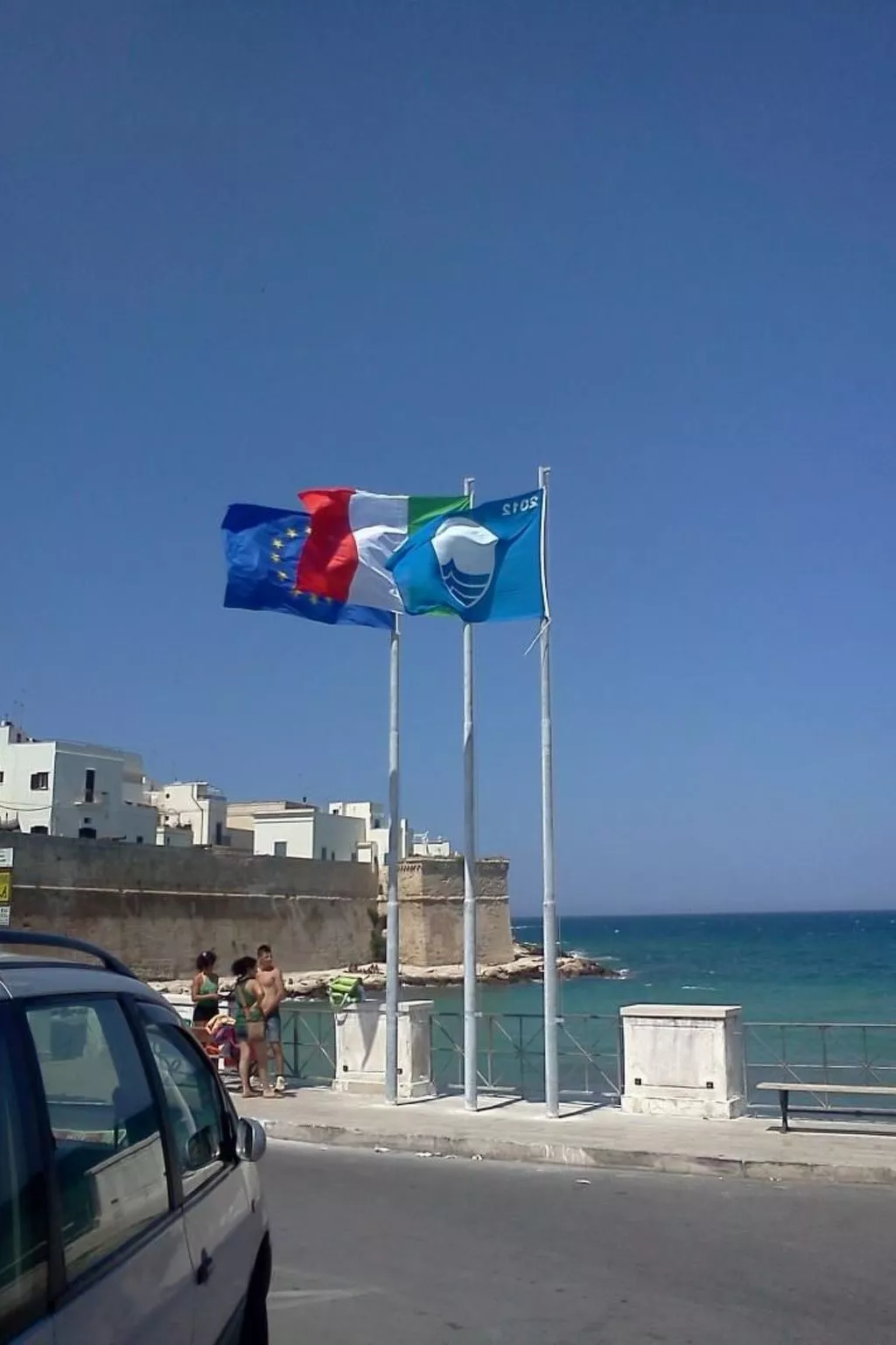 Einladende, kürzlich restaurierte und komfortable Ferienwohnung, im Altstadtzen-Image-tags.info