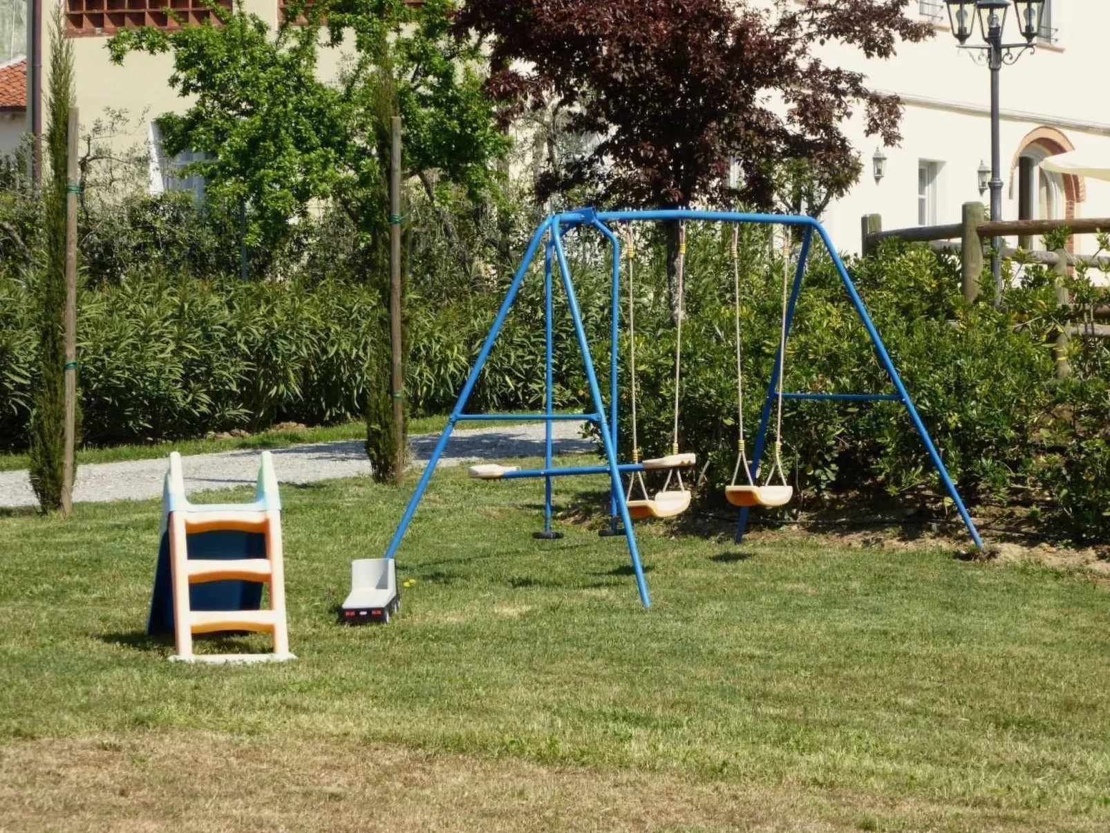 Anwesen "Villa Cerine" mit eigenem Pool-Buiten