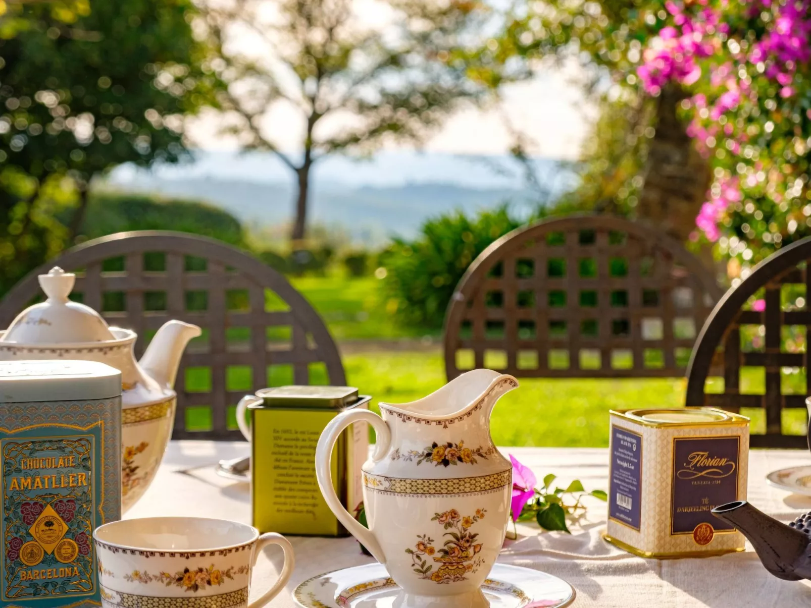 Apartment Lavanda 1 mit Veranda-Image-tags.info