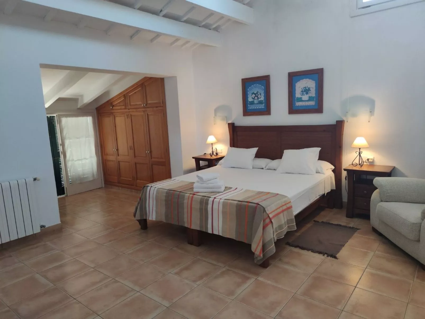 Gemütliches Ferienhaus in Alaior mit Privatem Pool-Image-tags.info