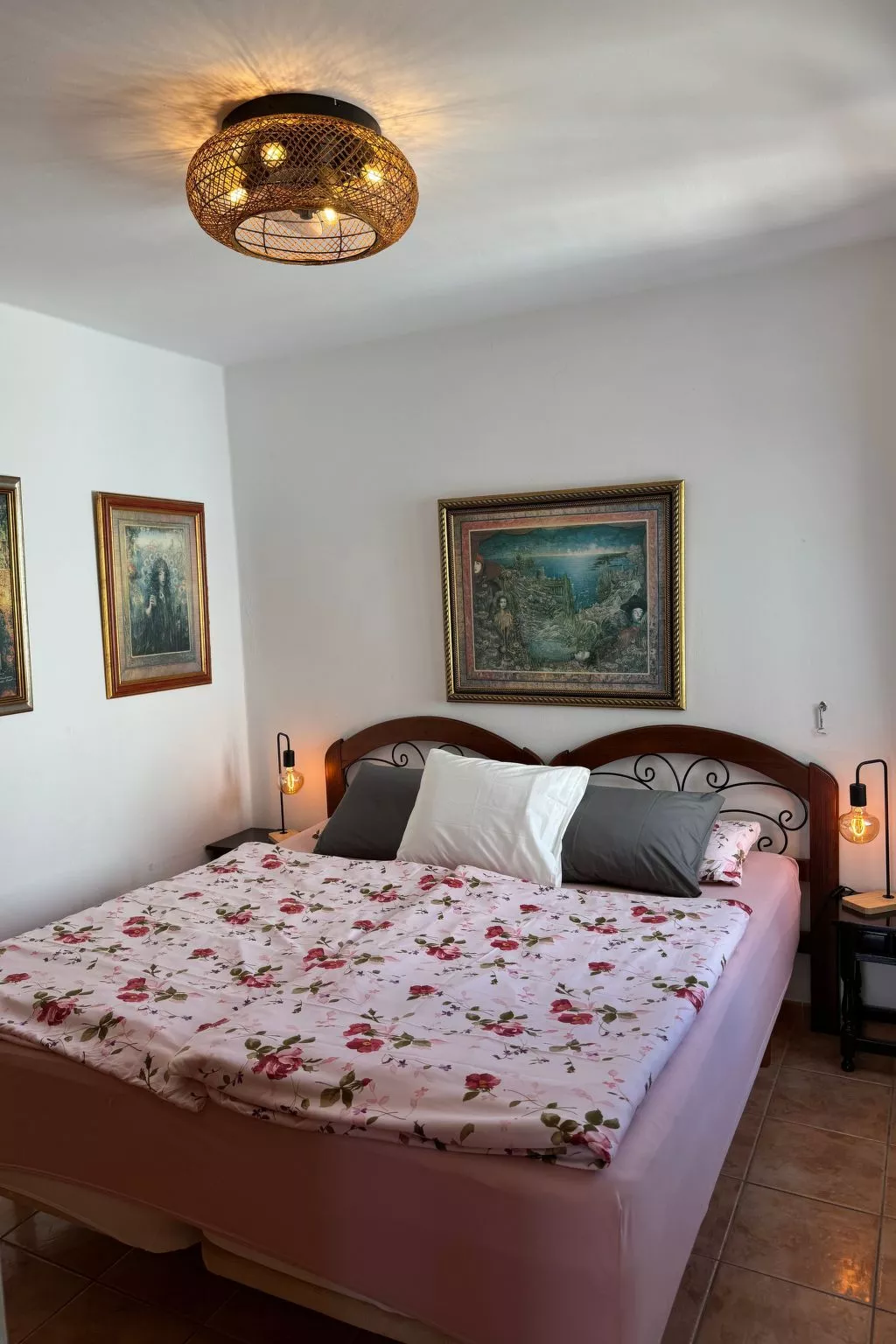 Wohnung im Herzen von Puerto del Carmen-Binnen